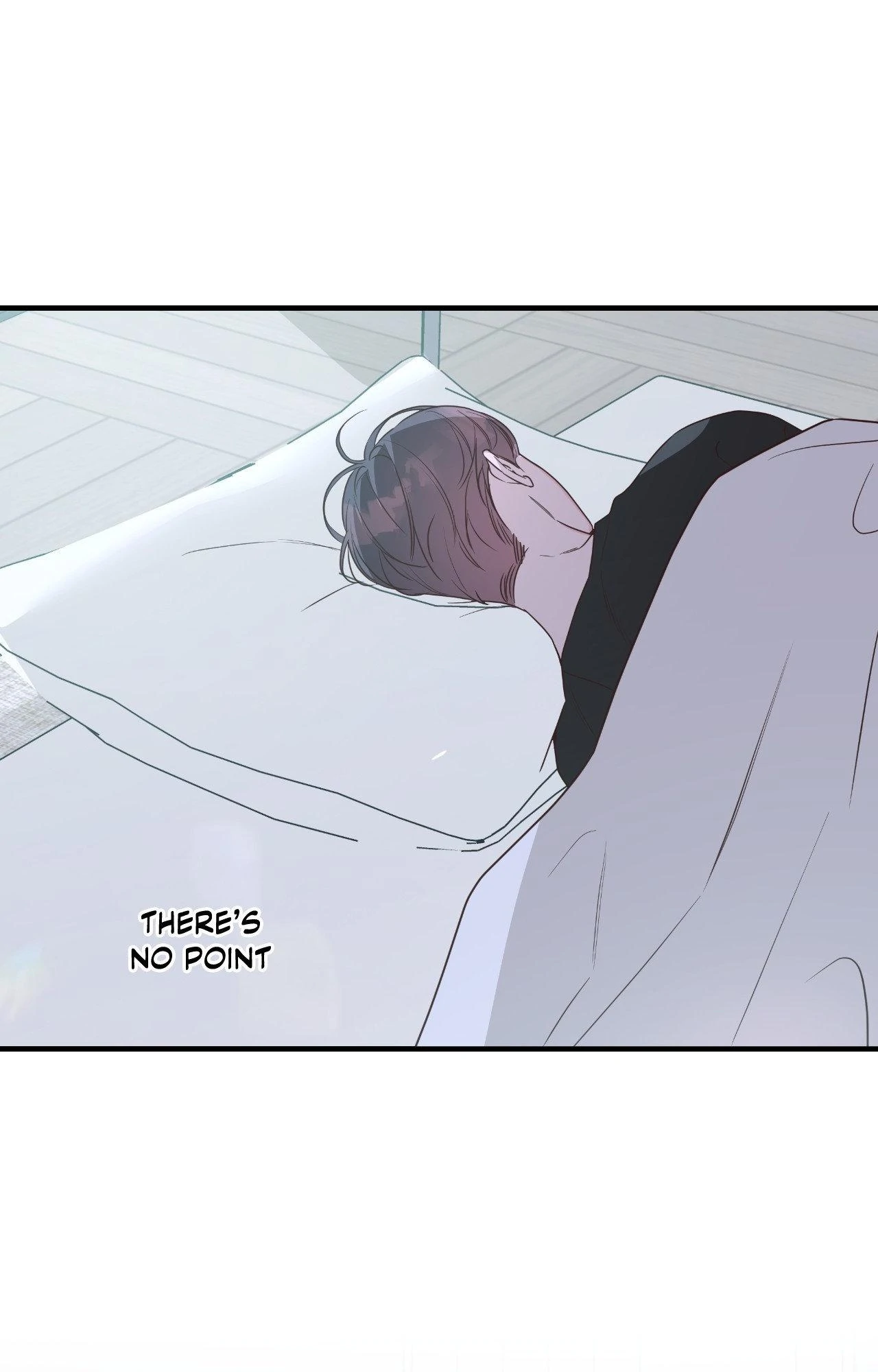 Never Mind, Darling [Official] - Chapter 48 manhwa