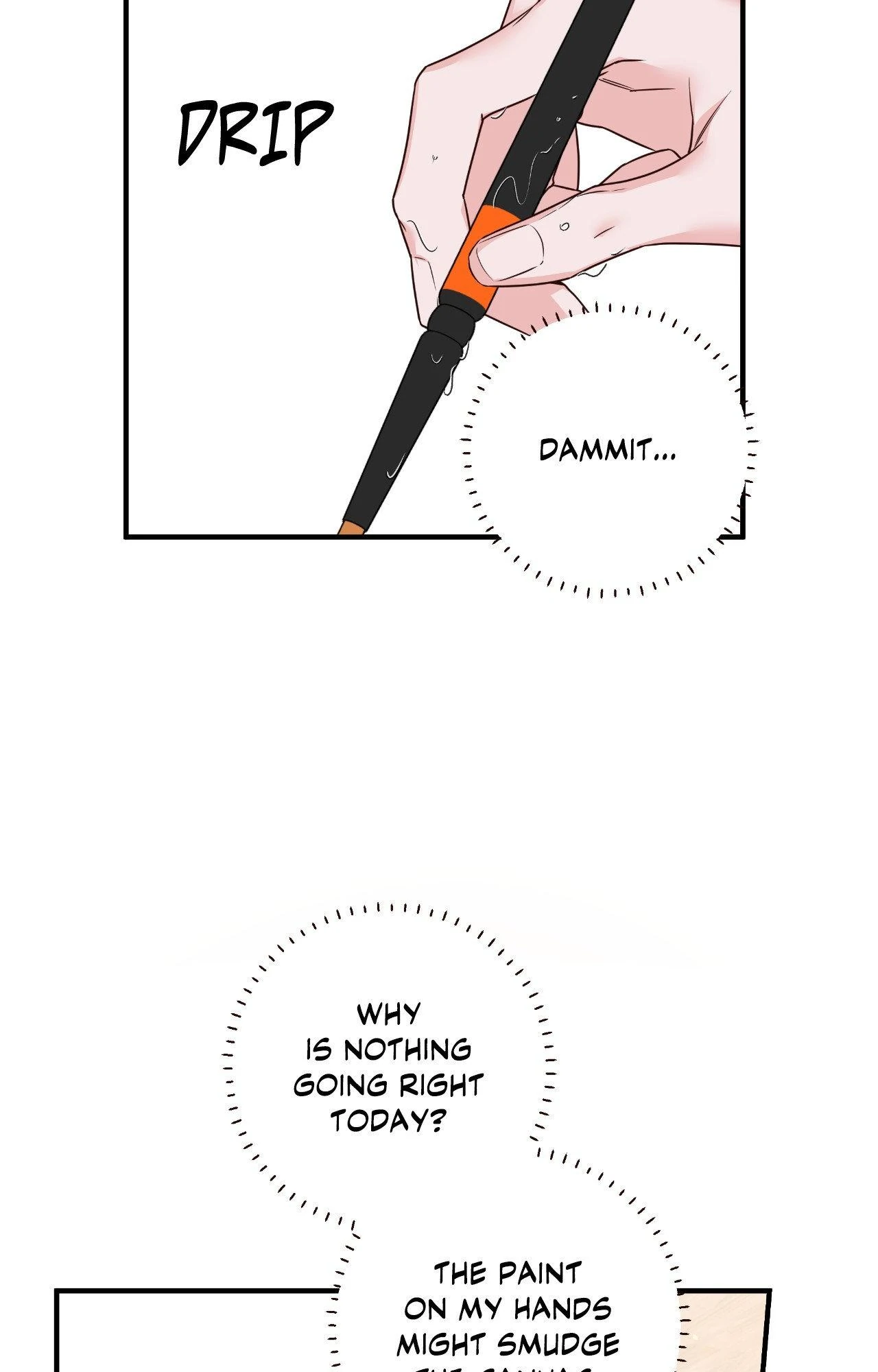 Never Mind, Darling [Official] - Chapter 49 manhwa