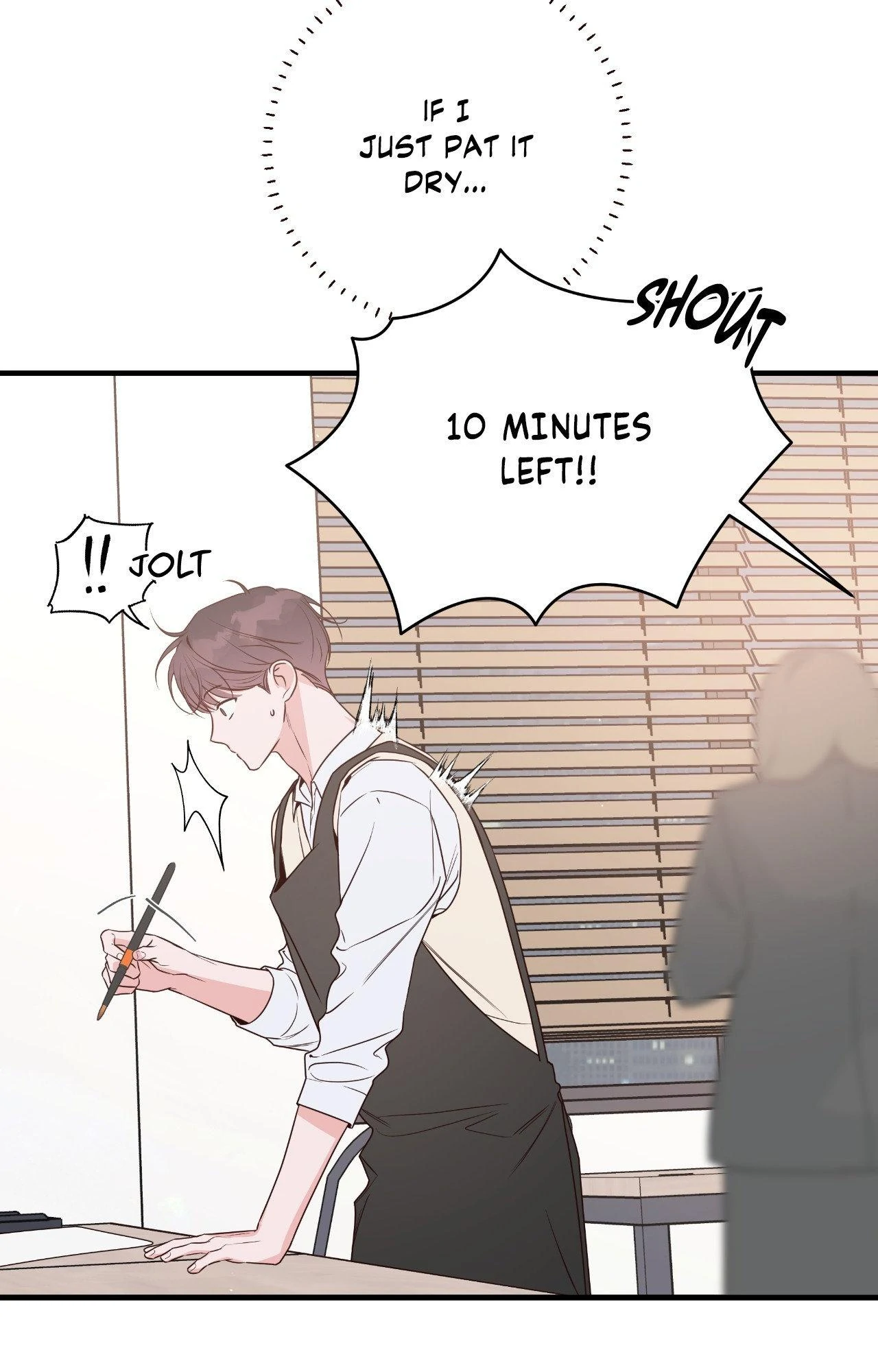 Never Mind, Darling [Official] - Chapter 49 manhwa