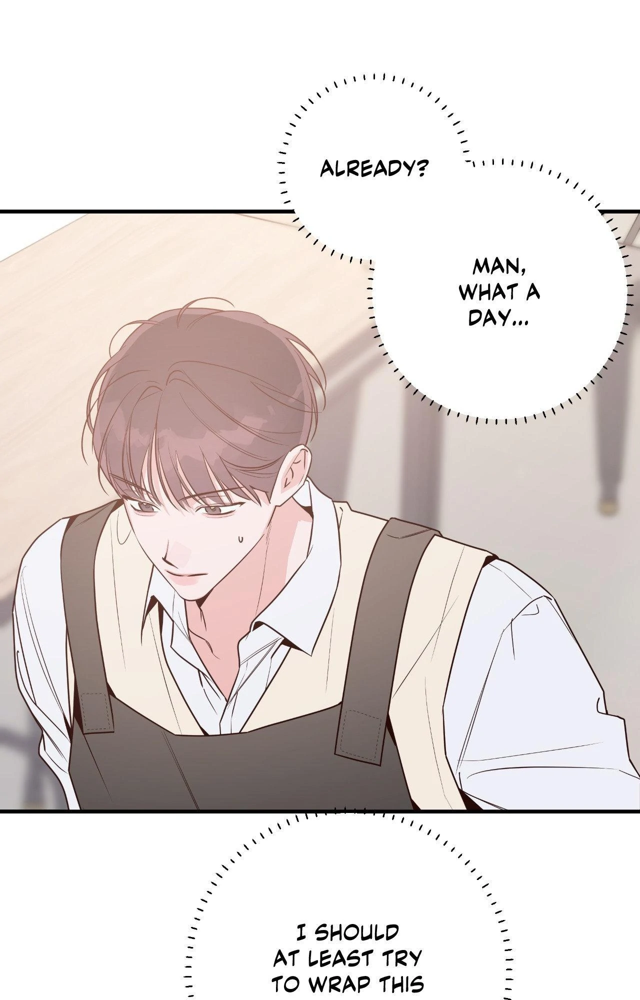 Never Mind, Darling [Official] - Chapter 49 manhwa