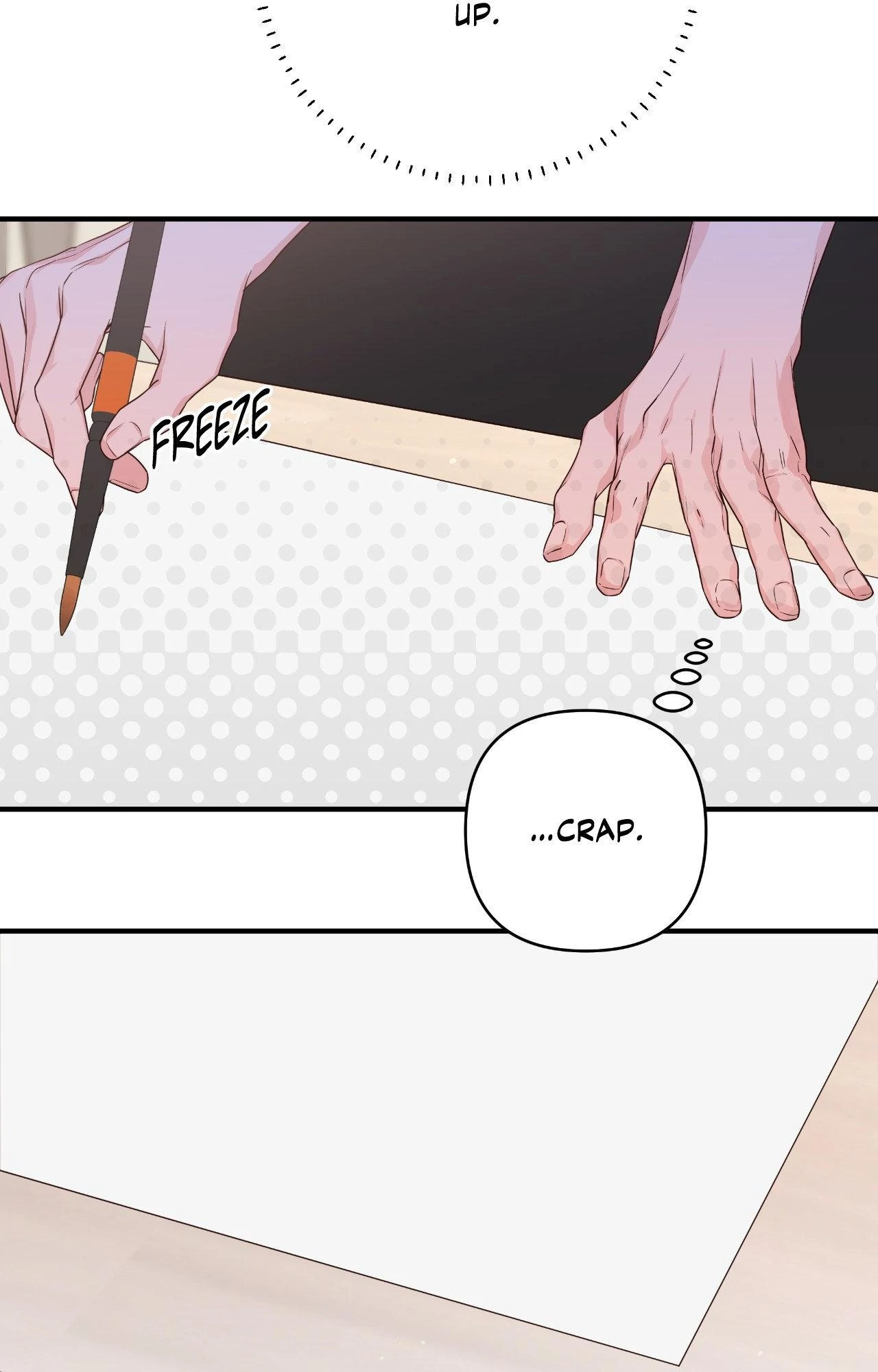 Never Mind, Darling [Official] - Chapter 49 manhwa