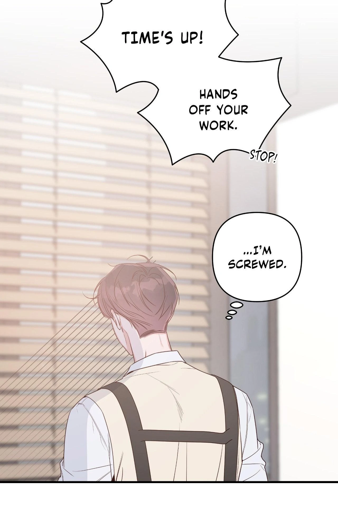 Never Mind, Darling [Official] - Chapter 49 manhwa