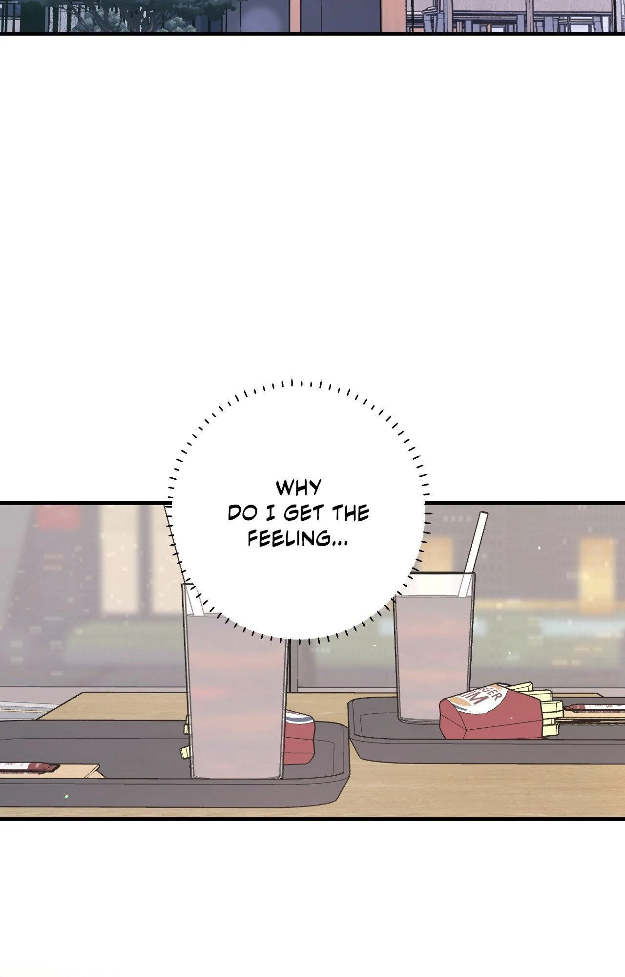 Never Mind, Darling [Official] - Chapter 49 manhwa