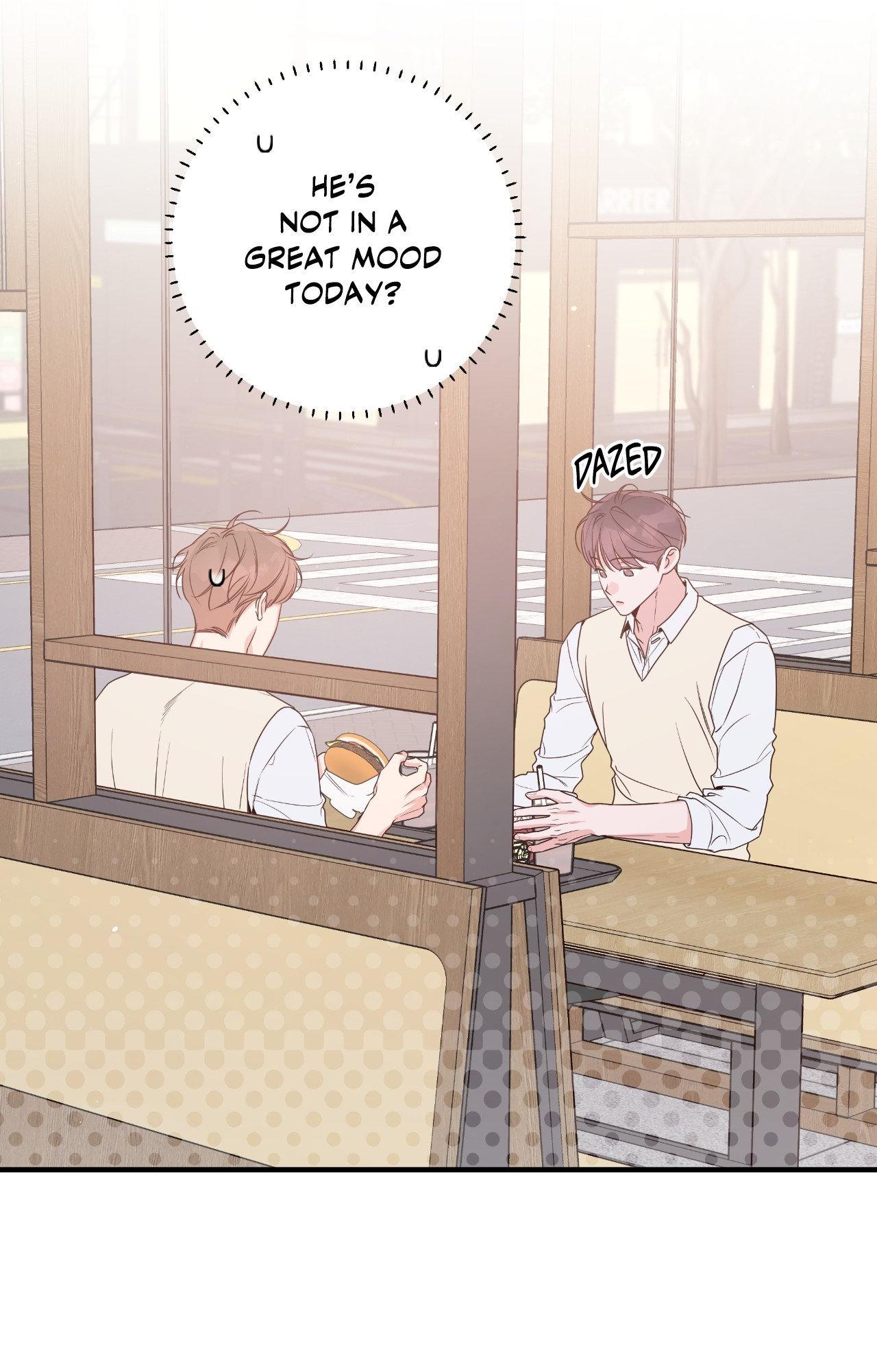 Never Mind, Darling [Official] - Chapter 49 manhwa