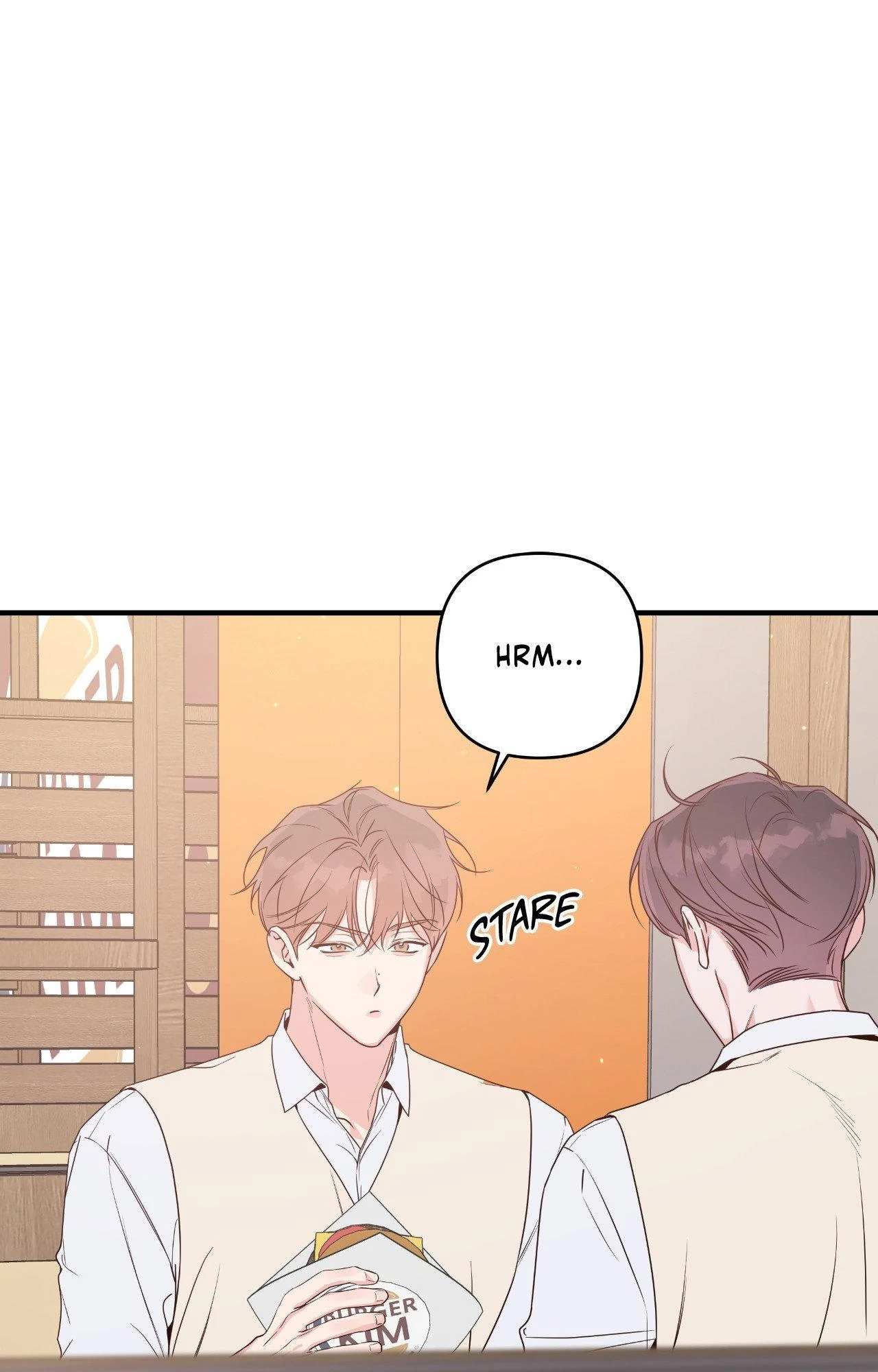 Never Mind, Darling [Official] - Chapter 49 manhwa