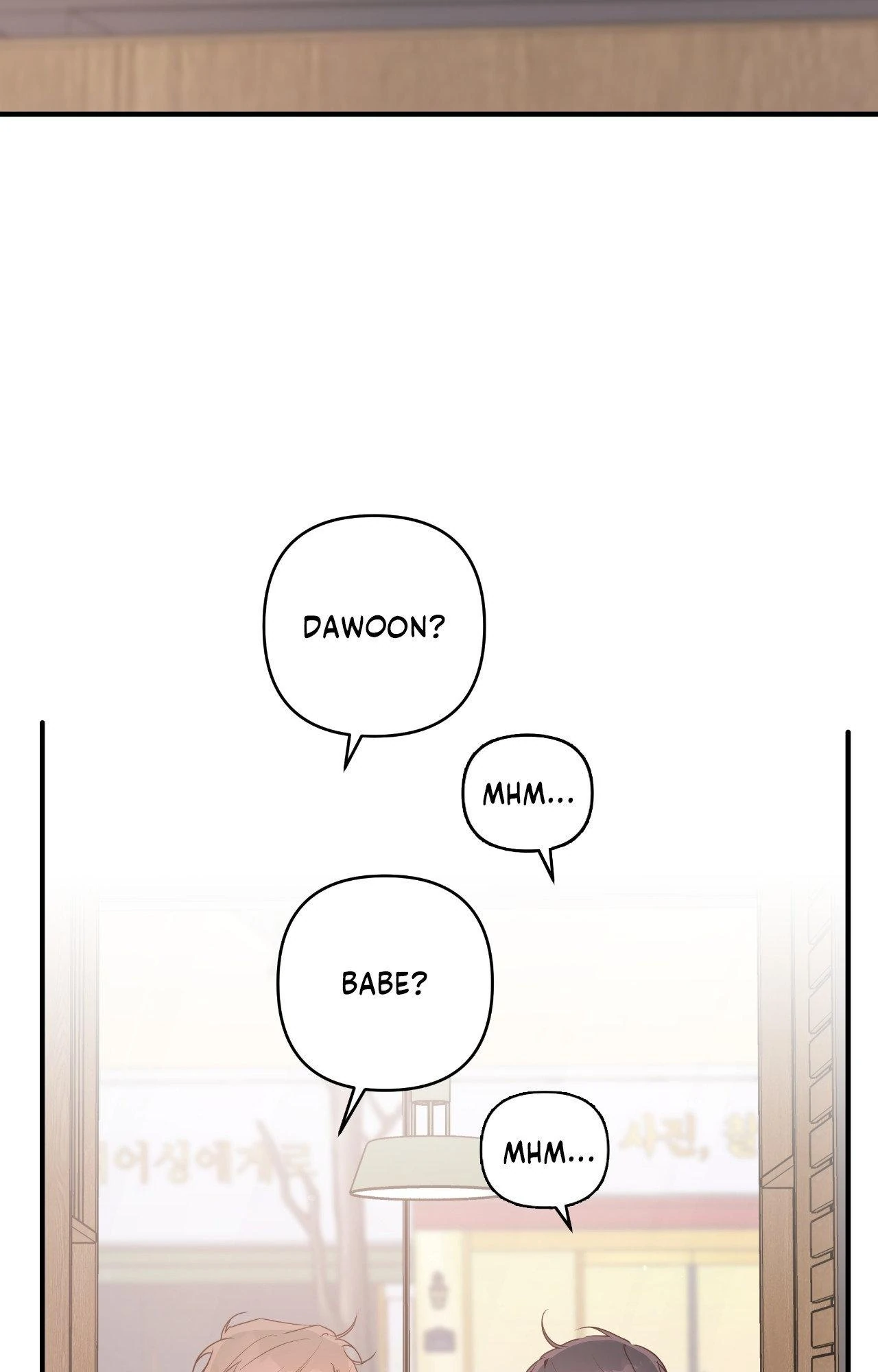 Never Mind, Darling [Official] - Chapter 49 manhwa