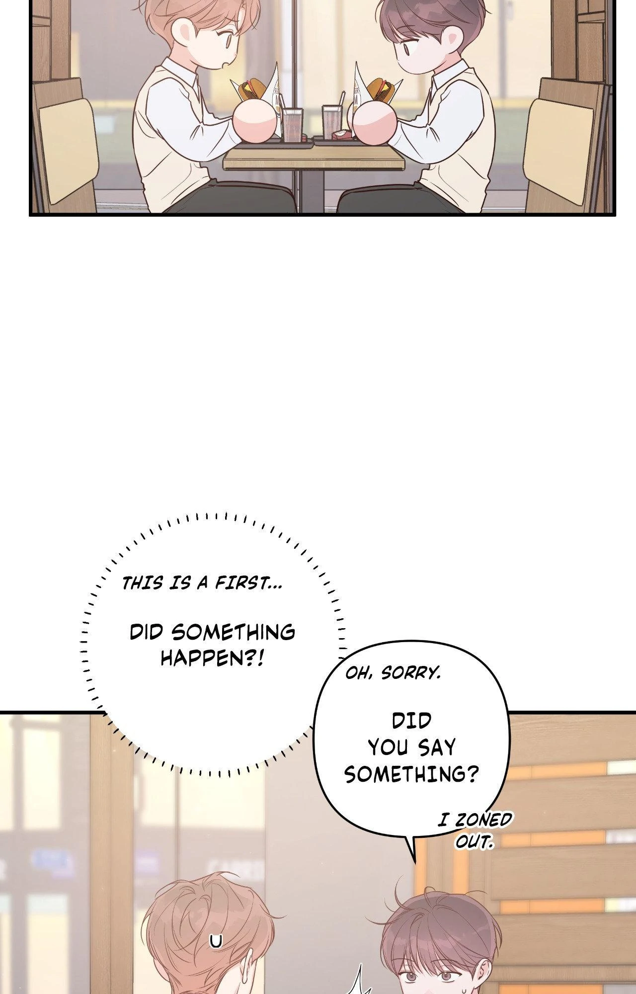 Never Mind, Darling [Official] - Chapter 49 manhwa