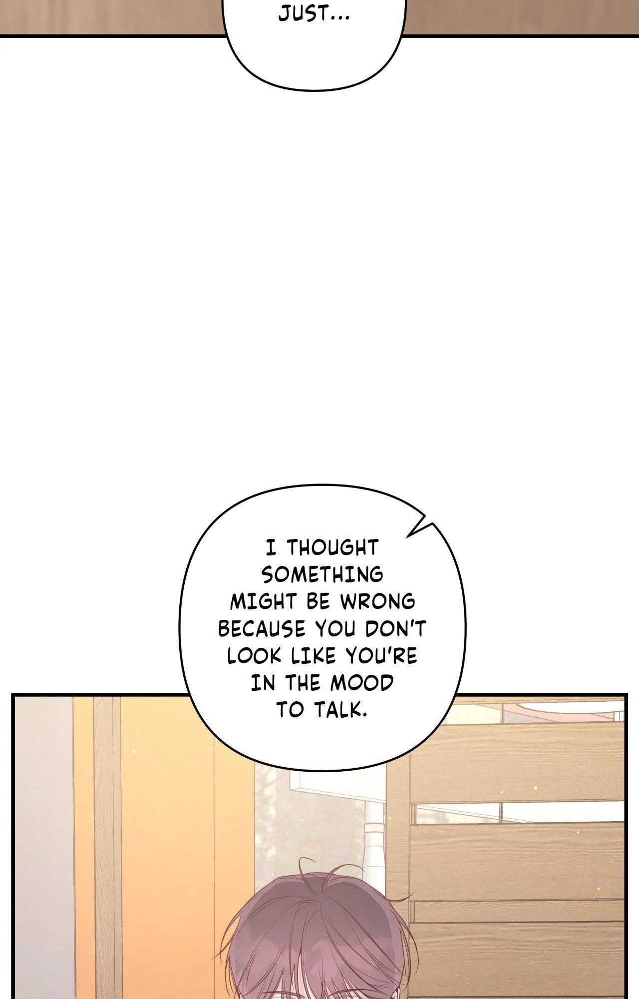 Never Mind, Darling [Official] - Chapter 49 manhwa