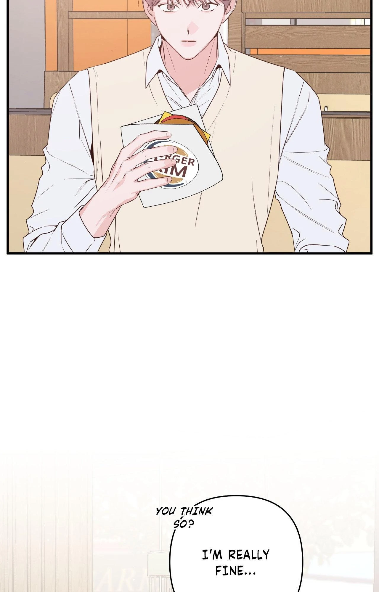 Never Mind, Darling [Official] - Chapter 49 manhwa