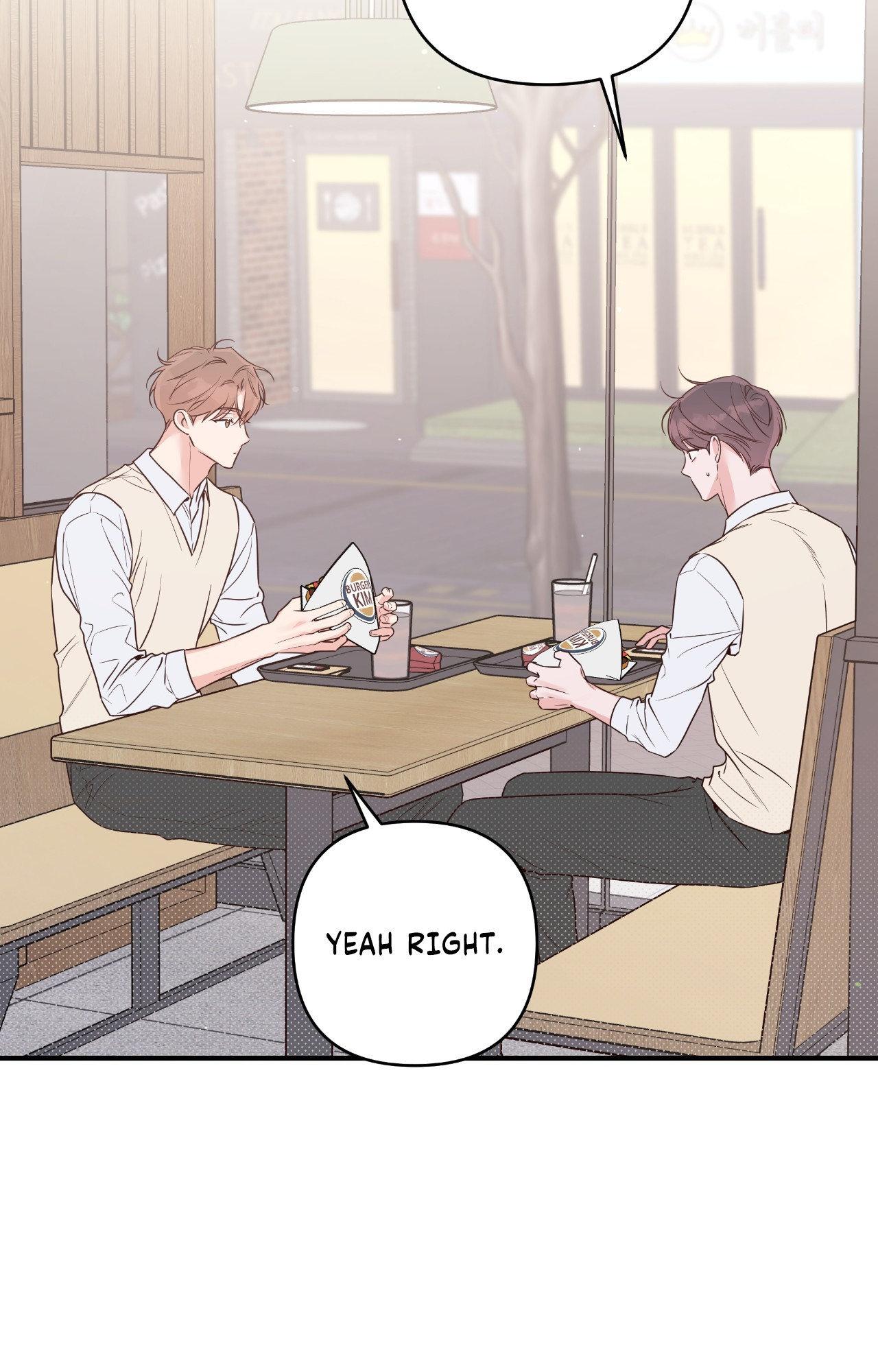 Never Mind, Darling [Official] - Chapter 49 manhwa