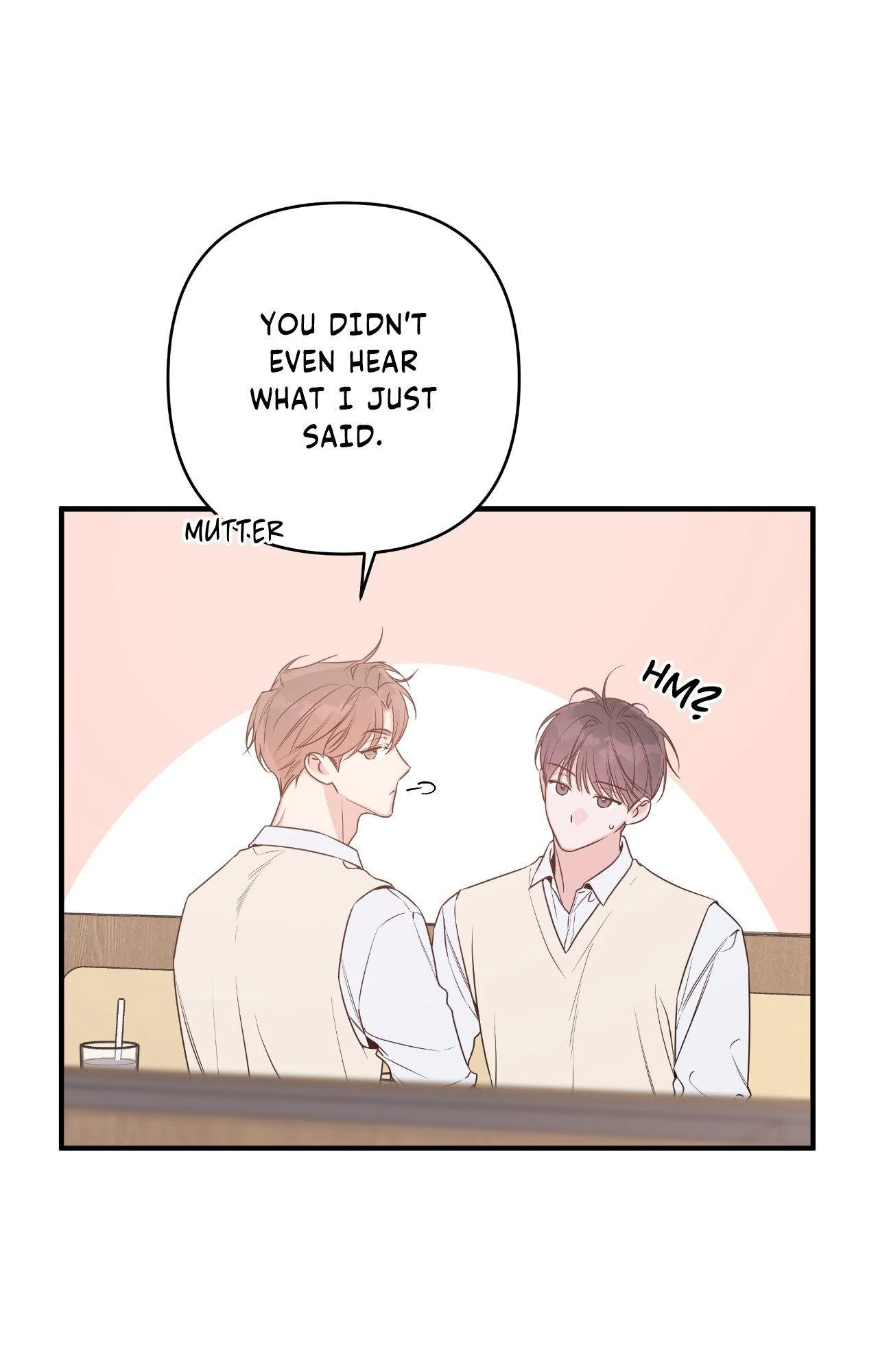 Never Mind, Darling [Official] - Chapter 49 manhwa