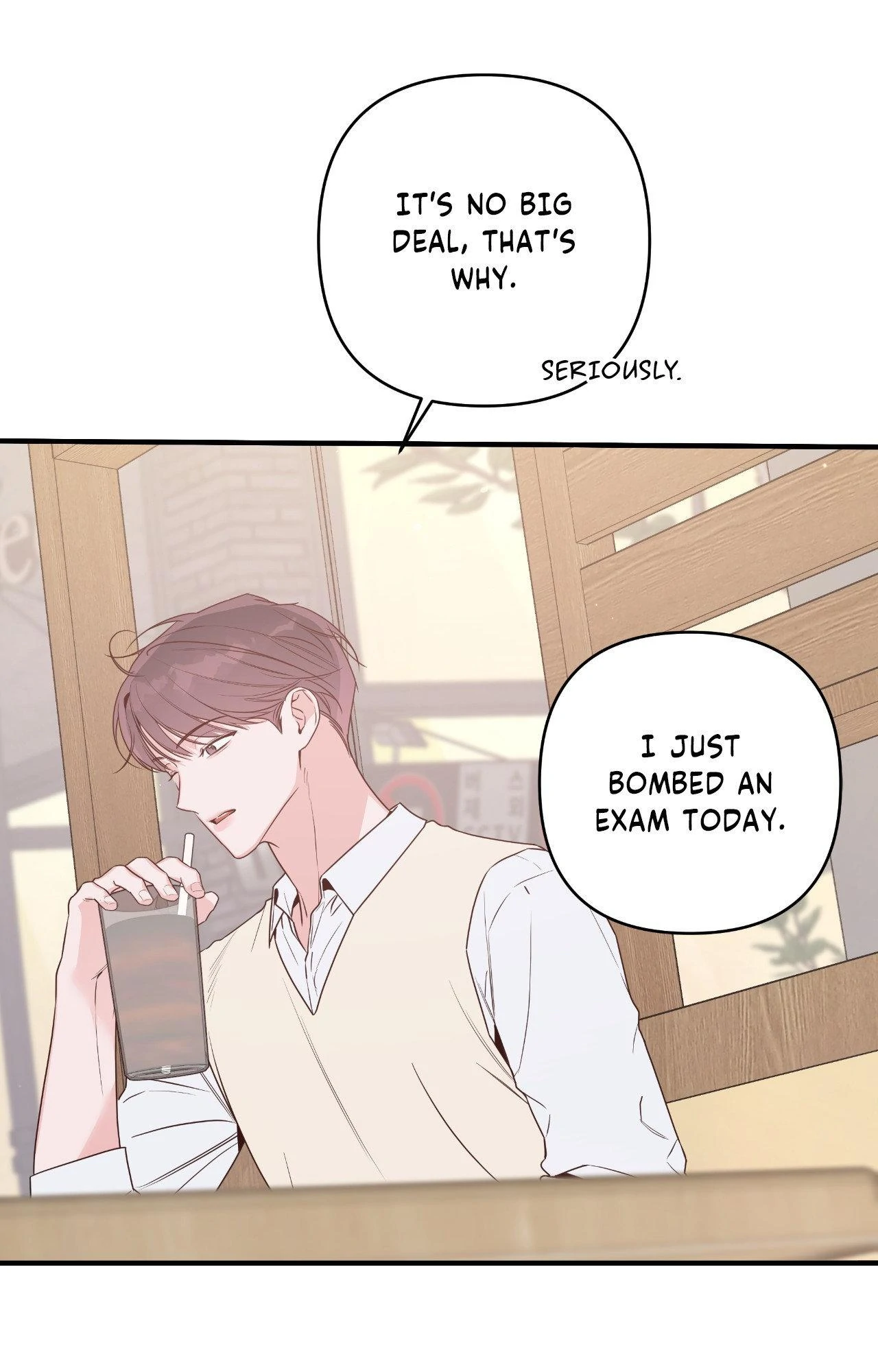 Never Mind, Darling [Official] - Chapter 49 manhwa