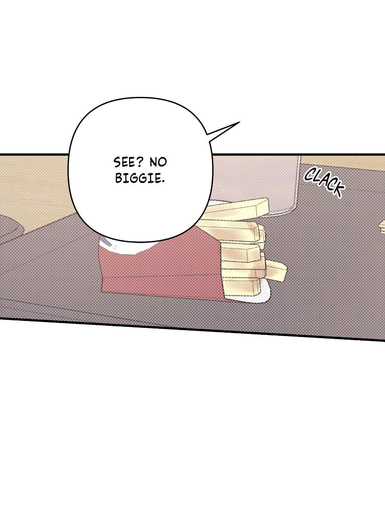 Never Mind, Darling [Official] - Chapter 49 manhwa