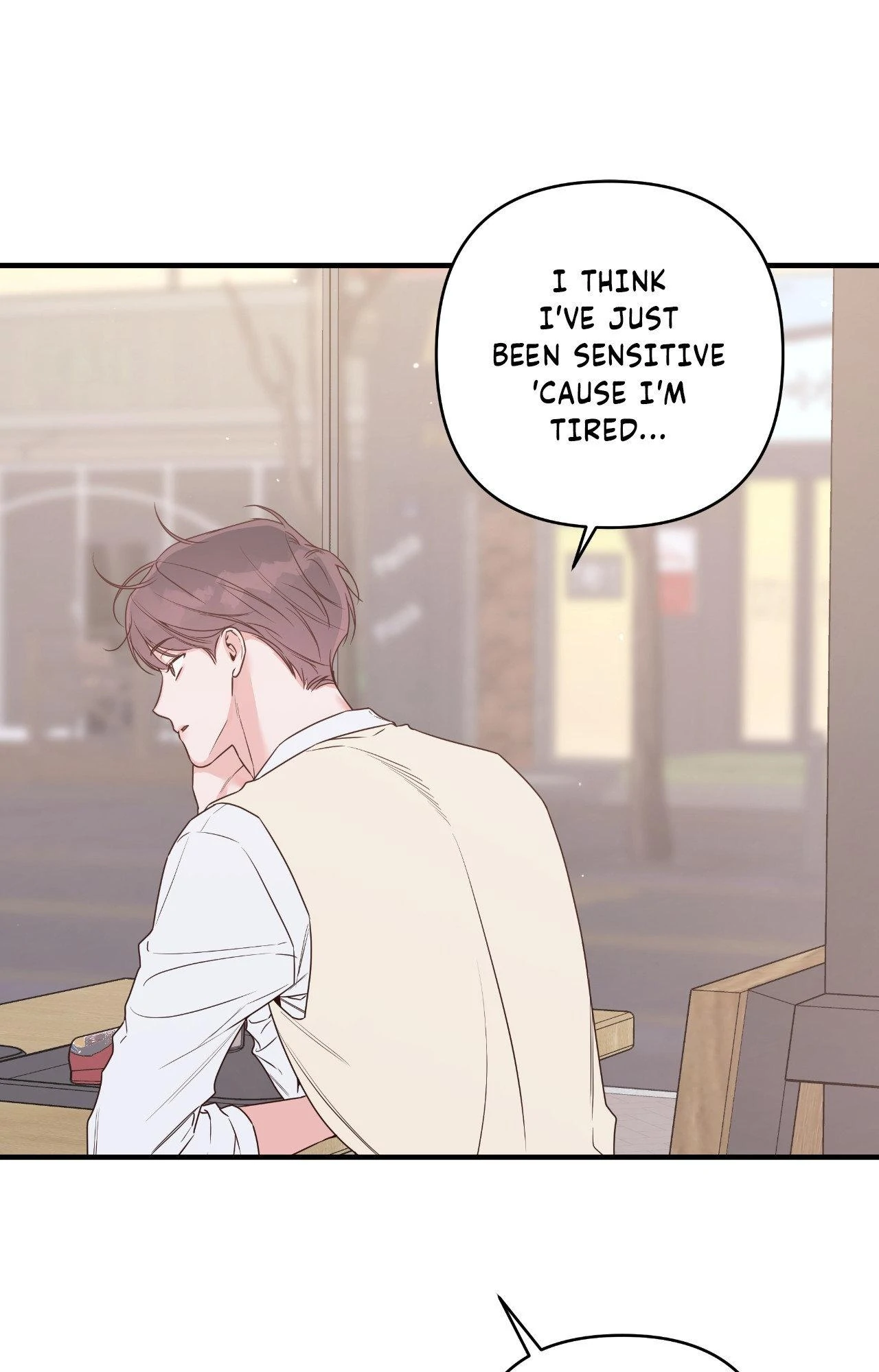 Never Mind, Darling [Official] - Chapter 49 manhwa