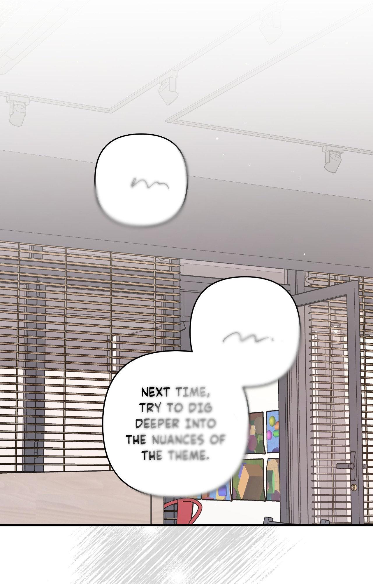 Never Mind, Darling [Official] - Chapter 49 manhwa