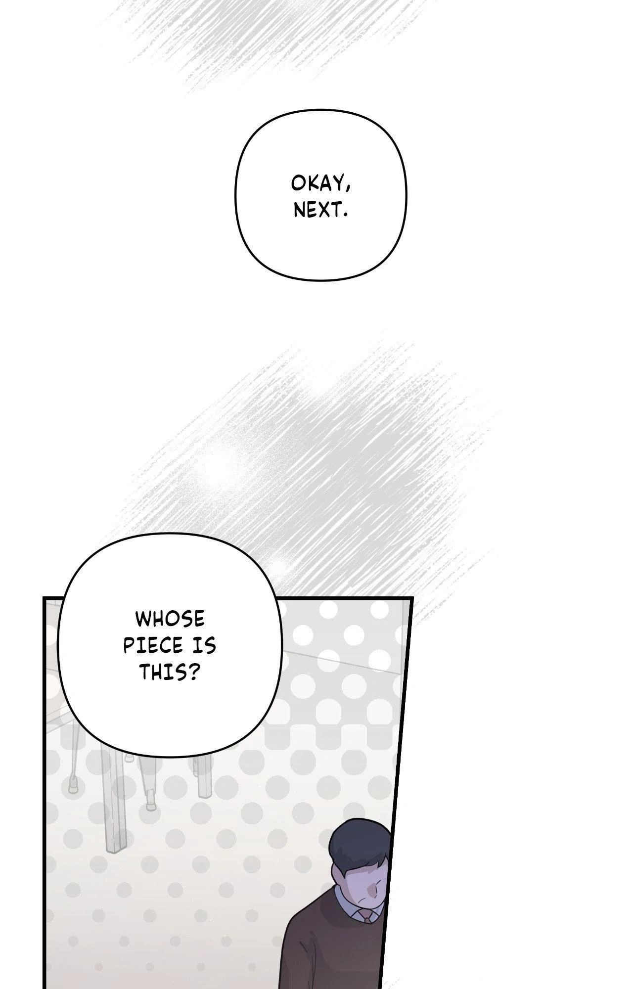 Never Mind, Darling [Official] - Chapter 49 manhwa