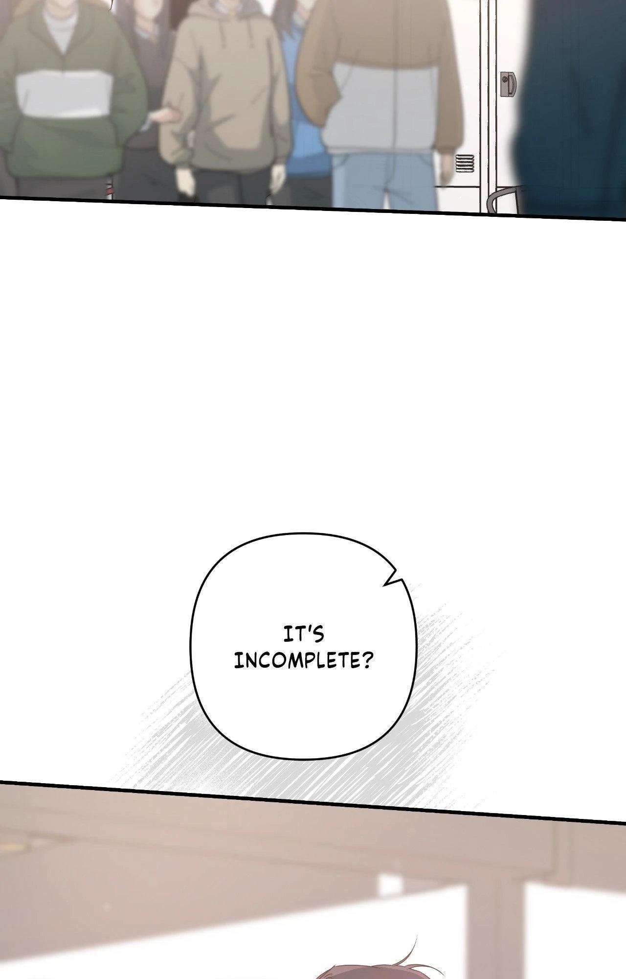 Never Mind, Darling [Official] - Chapter 49 manhwa