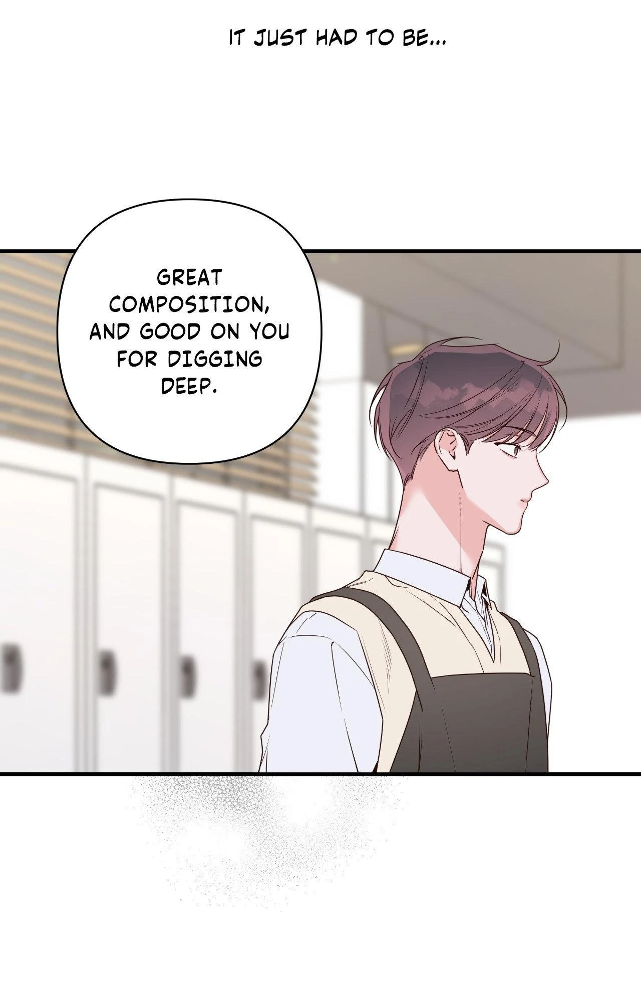 Never Mind, Darling [Official] - Chapter 49 manhwa