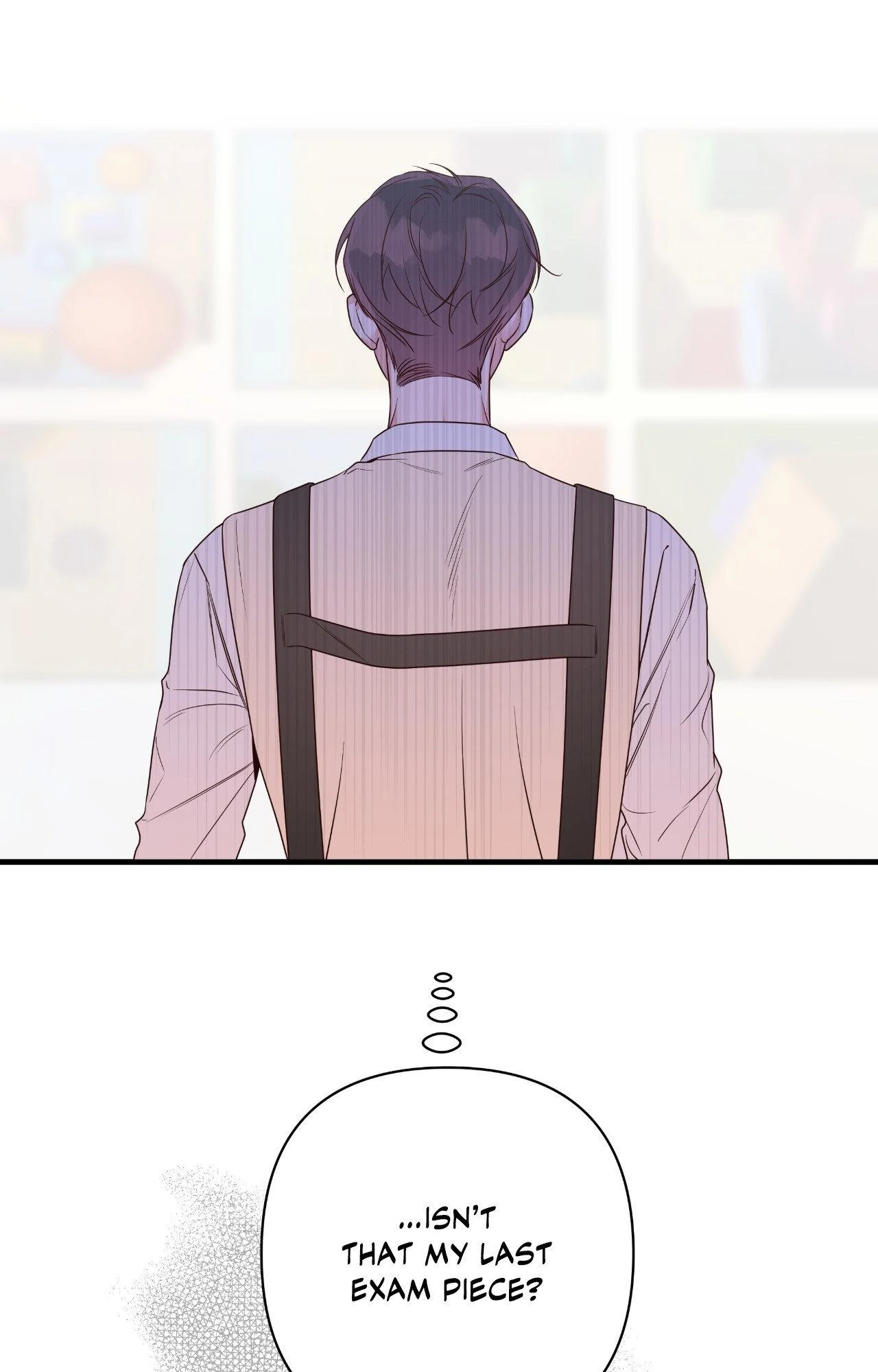 Never Mind, Darling [Official] - Chapter 49 manhwa