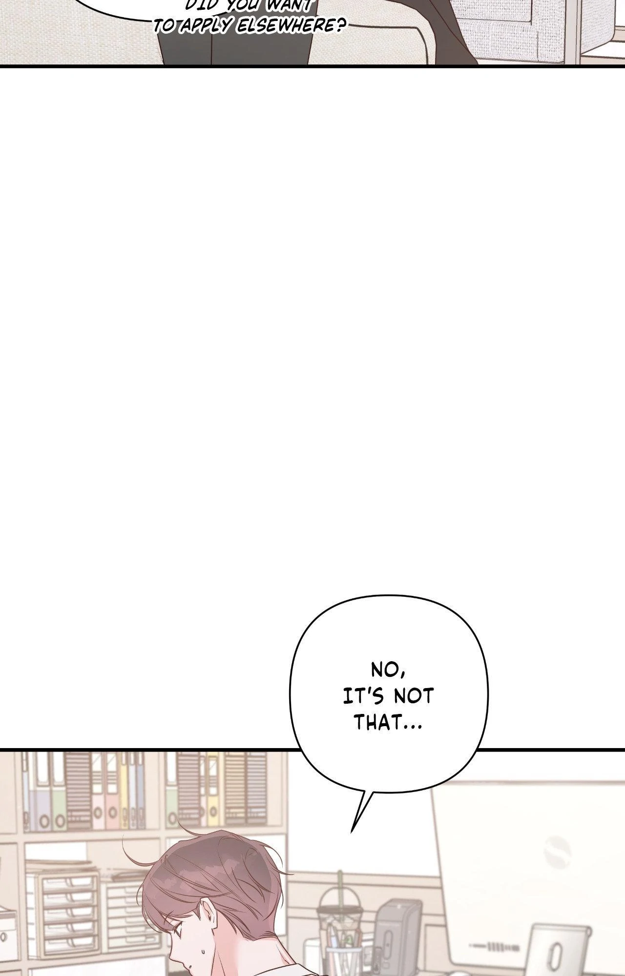 Never Mind, Darling [Official] - Chapter 49 manhwa