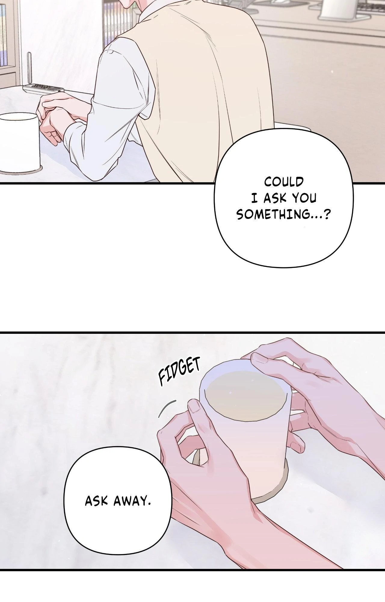 Never Mind, Darling [Official] - Chapter 49 manhwa