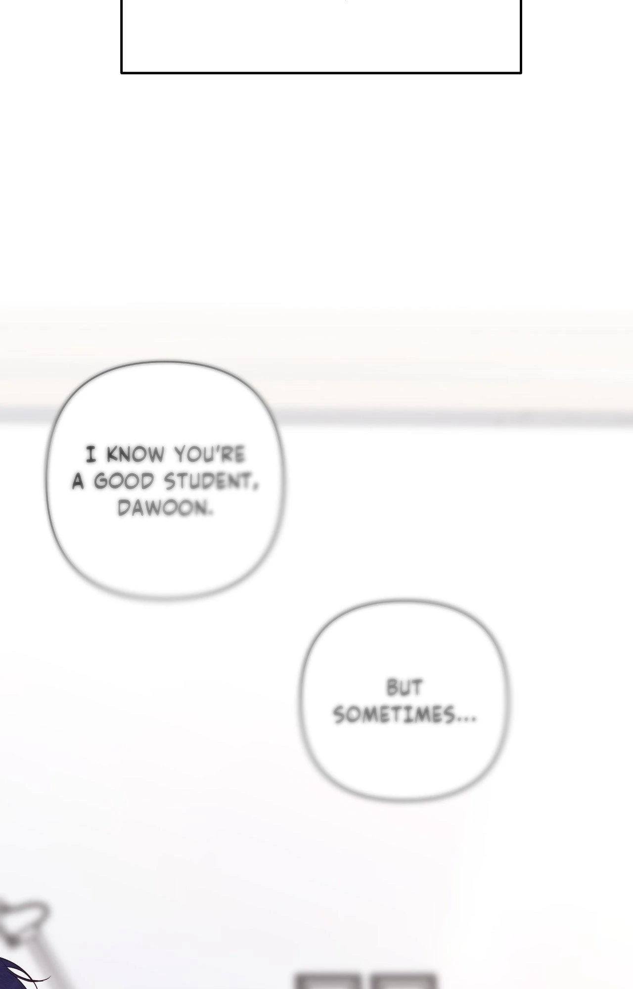 Never Mind, Darling [Official] - Chapter 49 manhwa