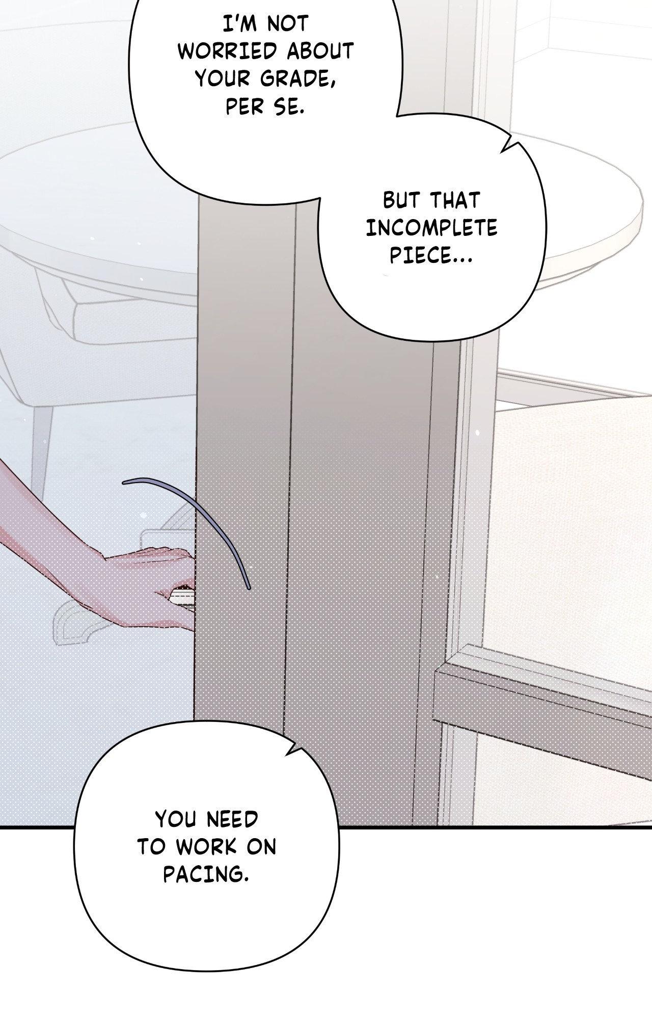 Never Mind, Darling [Official] - Chapter 49 manhwa