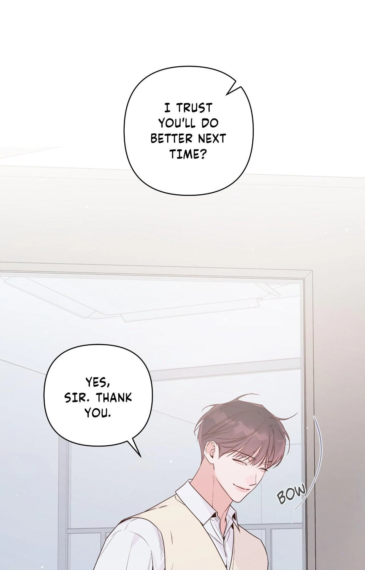 Never Mind, Darling [Official] - Chapter 49 manhwa