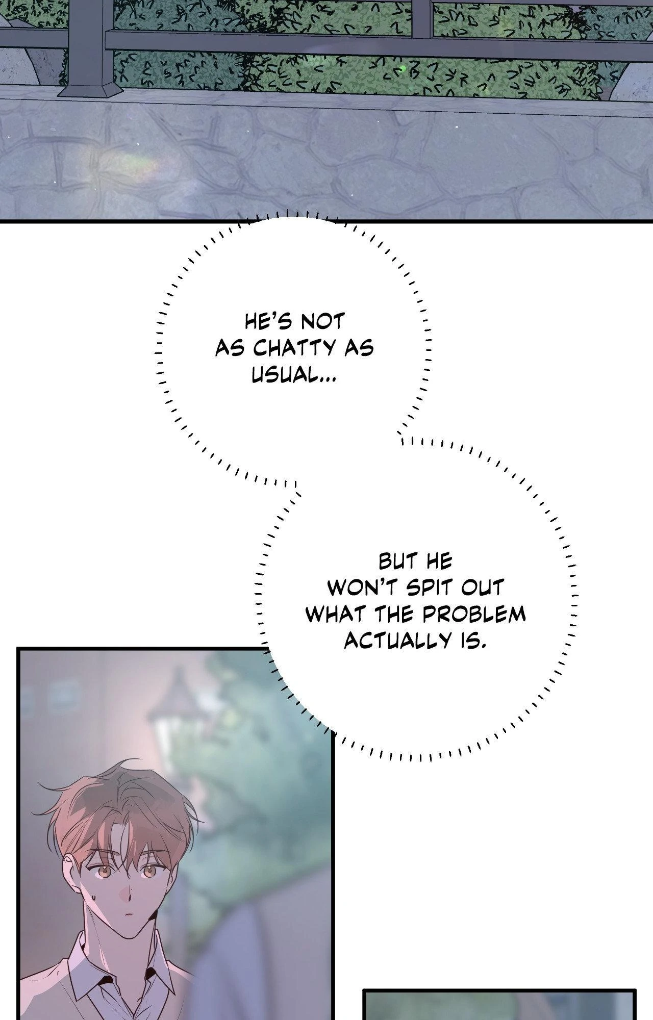 Never Mind, Darling [Official] - Chapter 49 manhwa