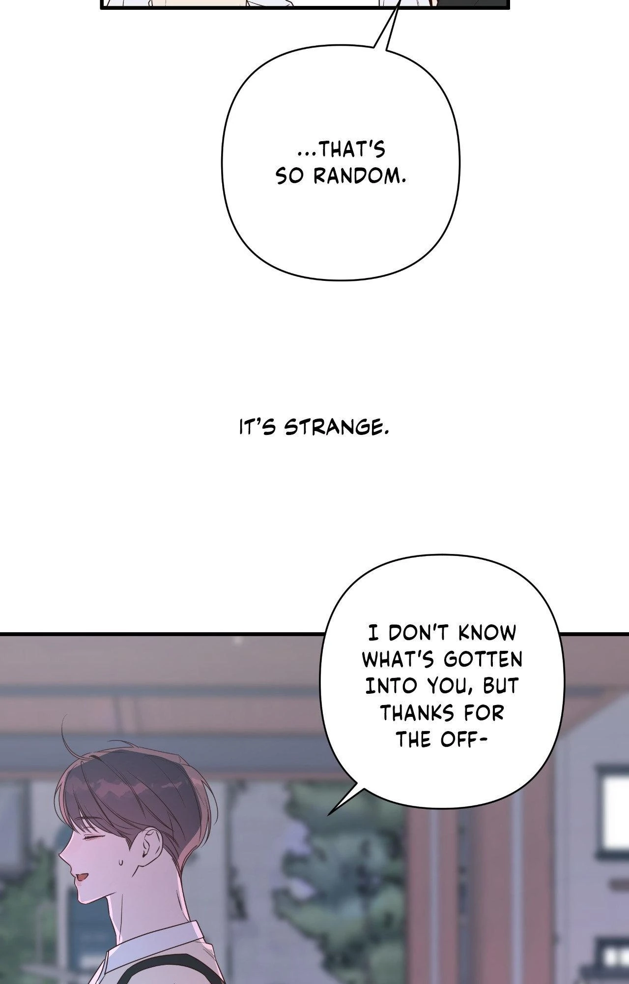 Never Mind, Darling [Official] - Chapter 49 manhwa