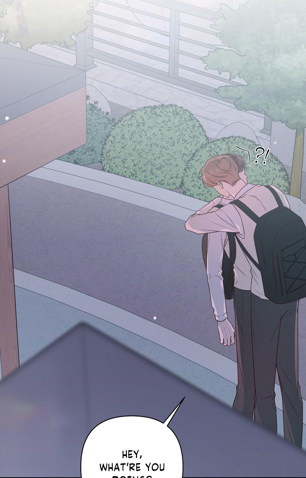 Never Mind, Darling [Official] - Chapter 49 manhwa