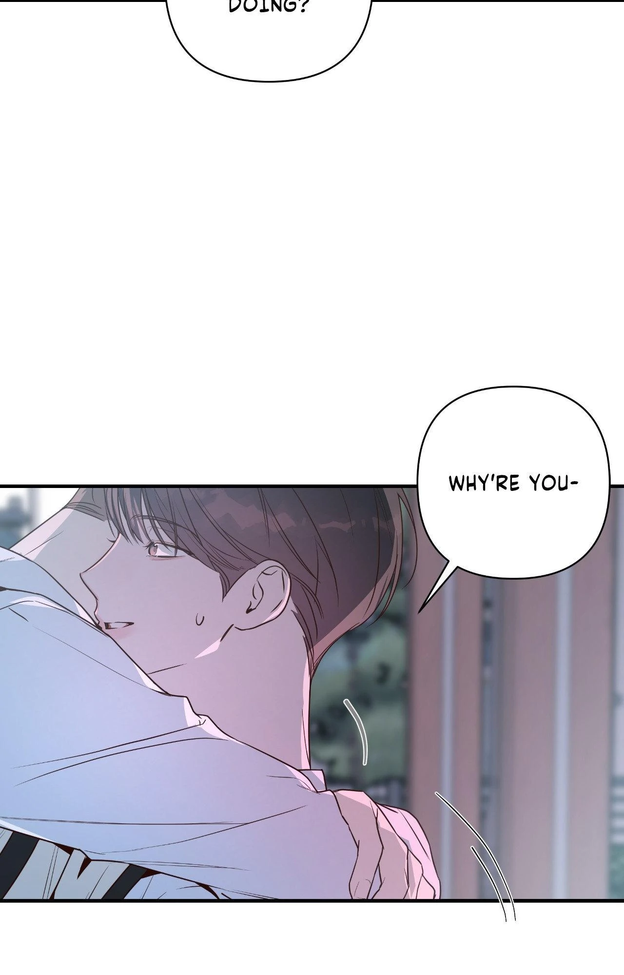 Never Mind, Darling [Official] - Chapter 49 manhwa
