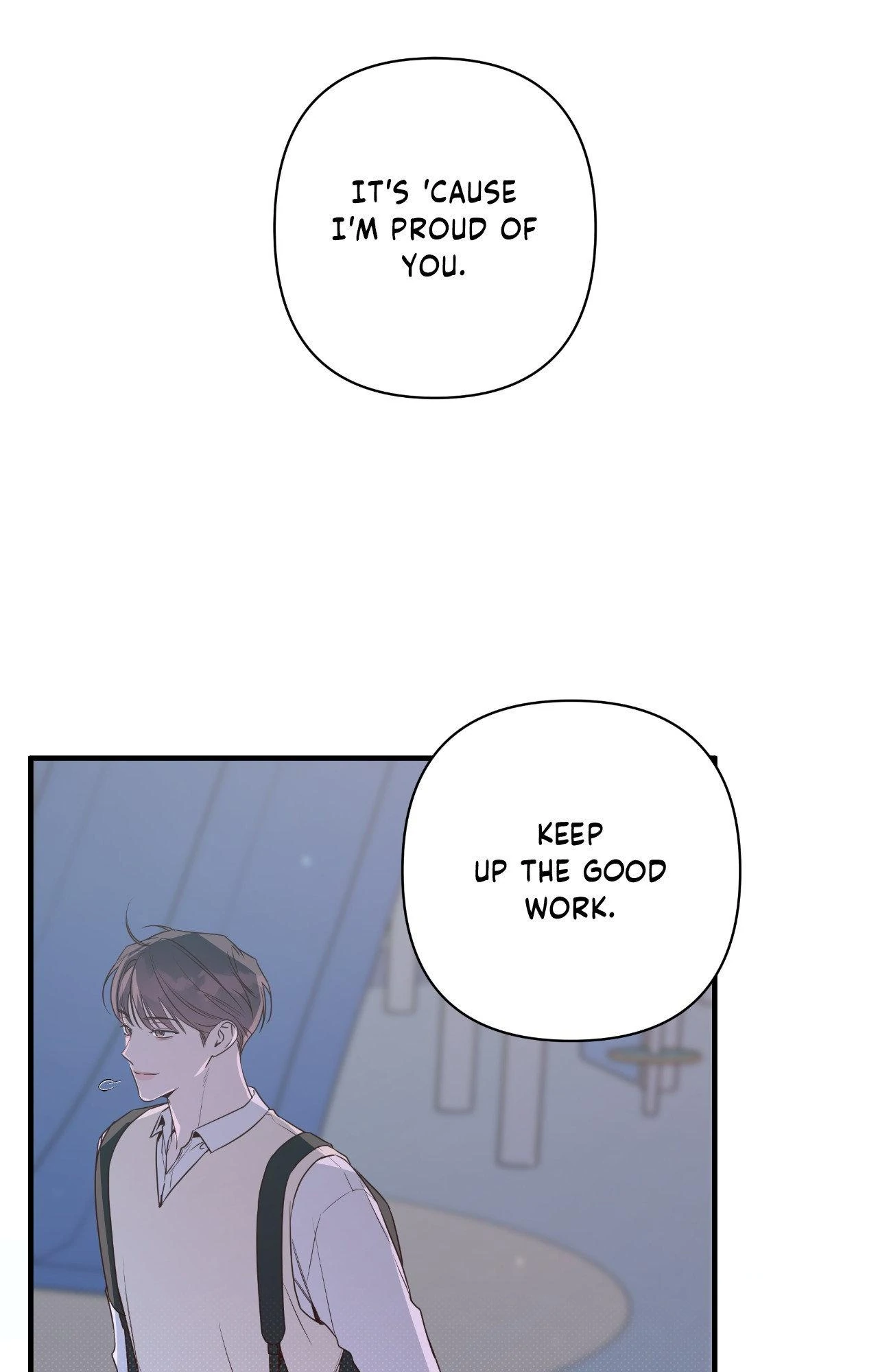 Never Mind, Darling [Official] - Chapter 49 manhwa