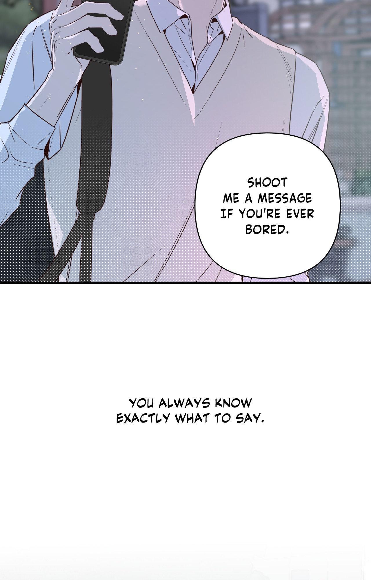 Never Mind, Darling [Official] - Chapter 49 manhwa