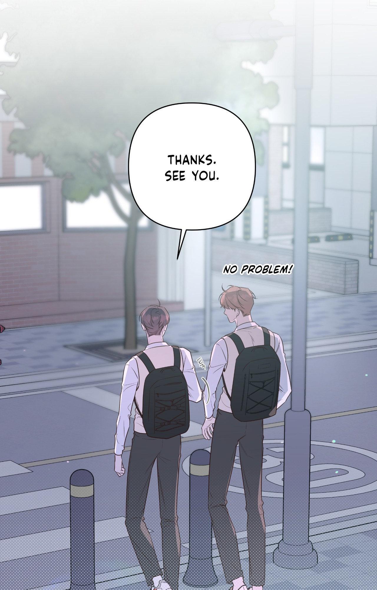 Never Mind, Darling [Official] - Chapter 49 manhwa