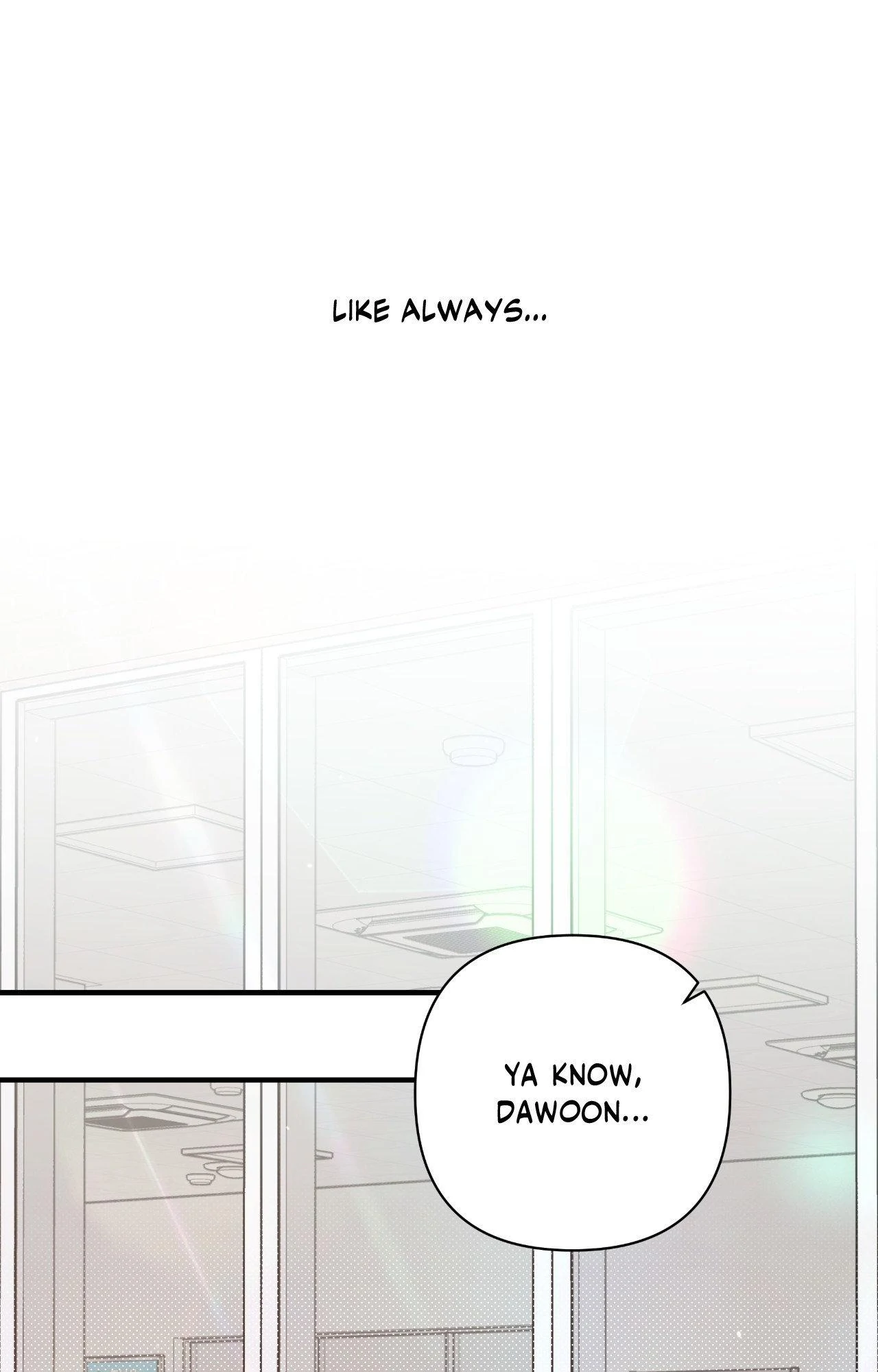 Never Mind, Darling [Official] - Chapter 49 manhwa