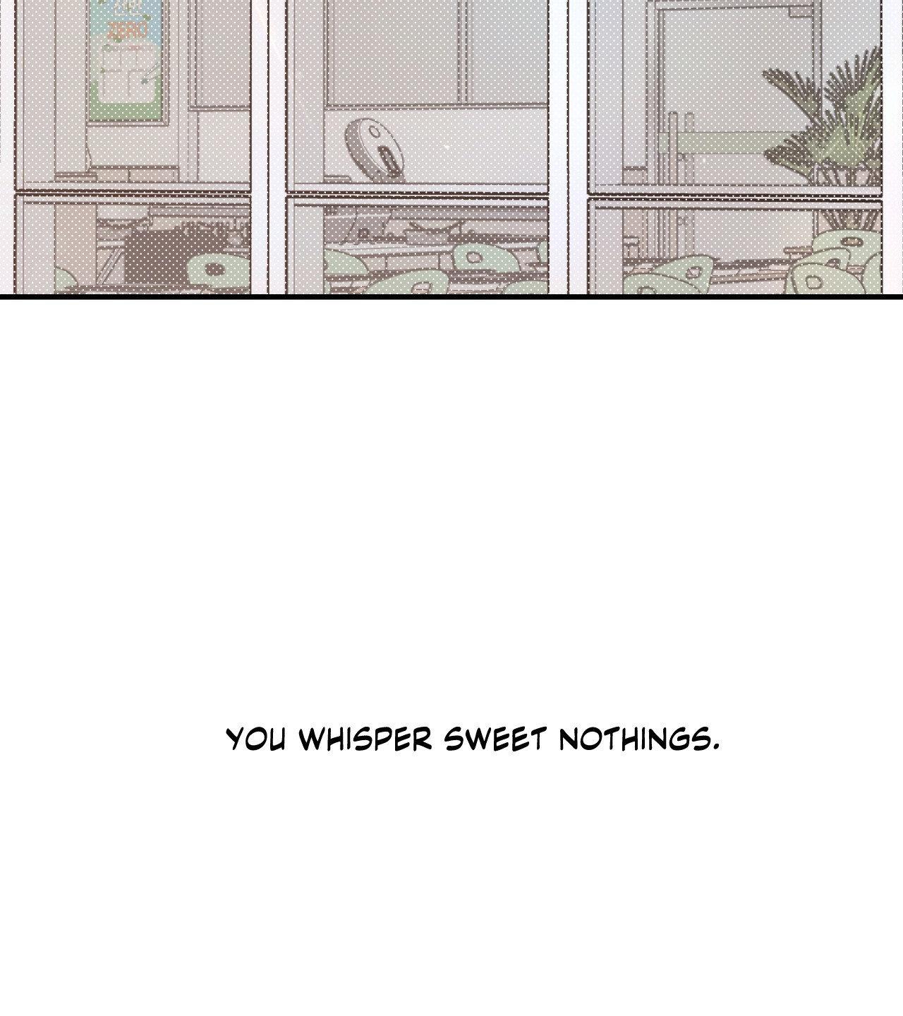 Never Mind, Darling [Official] - Chapter 49 manhwa