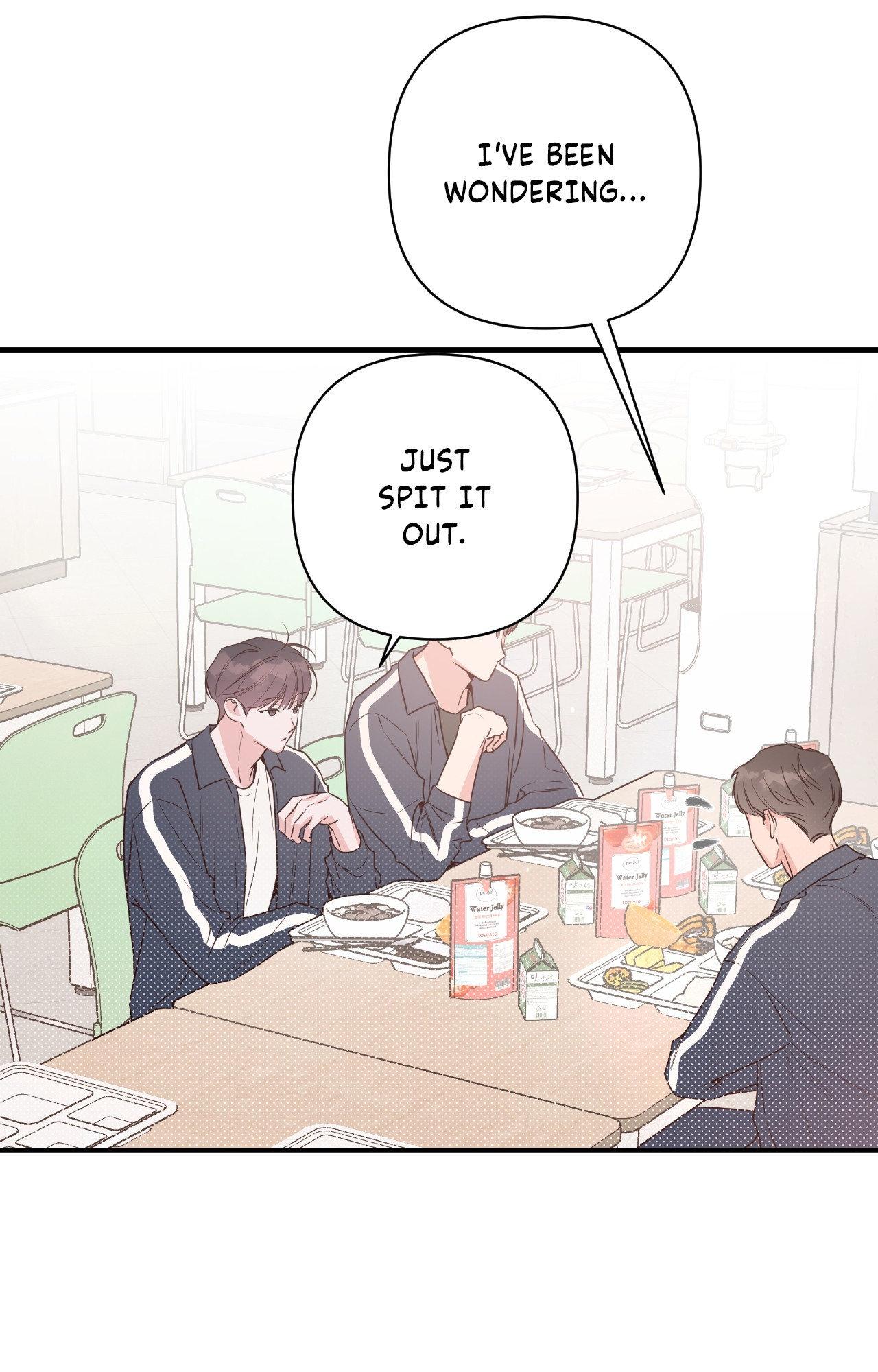 Never Mind, Darling [Official] - Chapter 49 manhwa