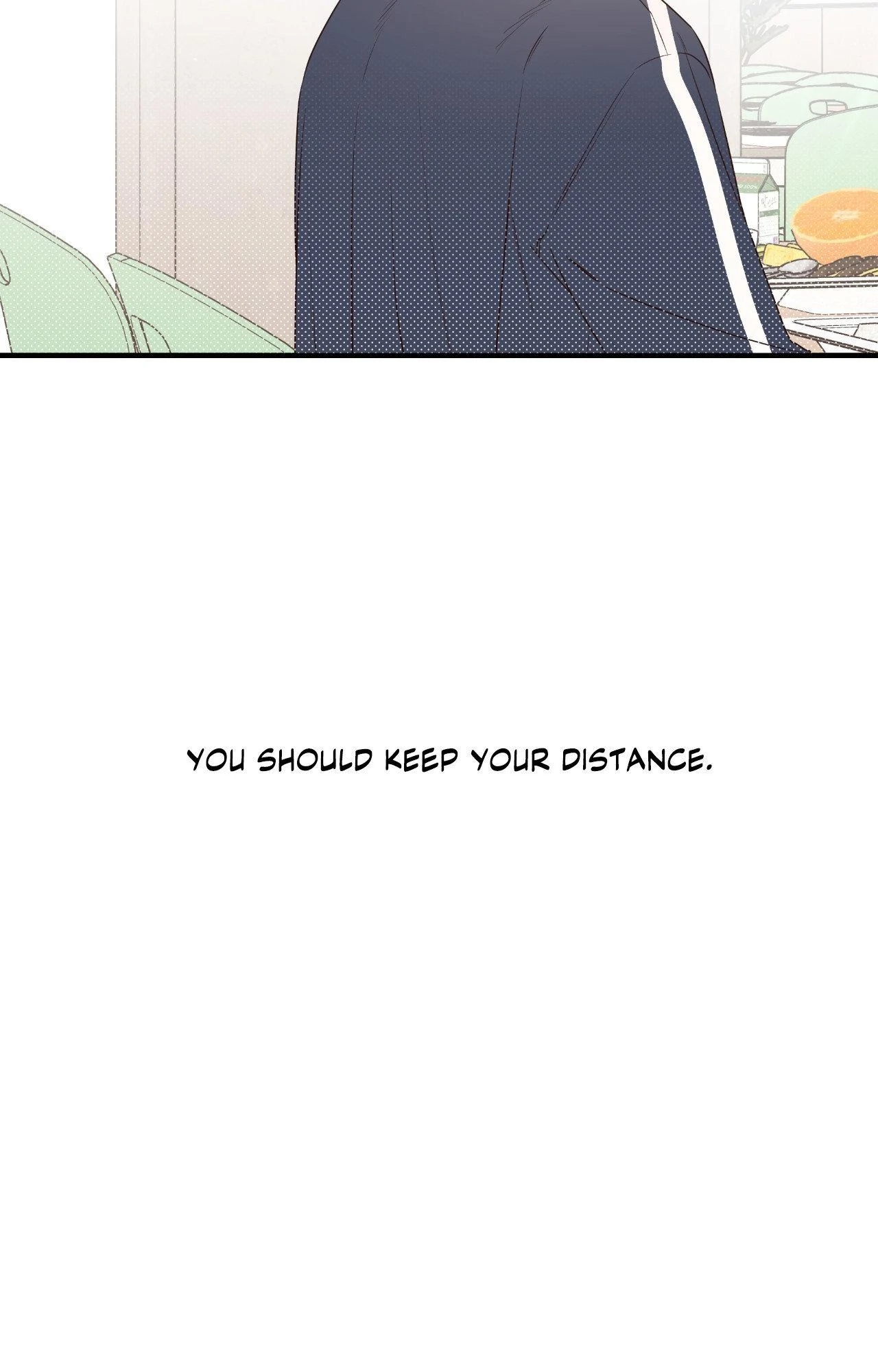 Never Mind, Darling [Official] - Chapter 49 manhwa