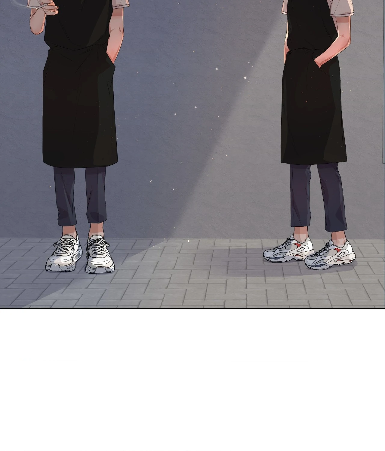 Never Mind, Darling [Official] - Chapter 5 manhwa