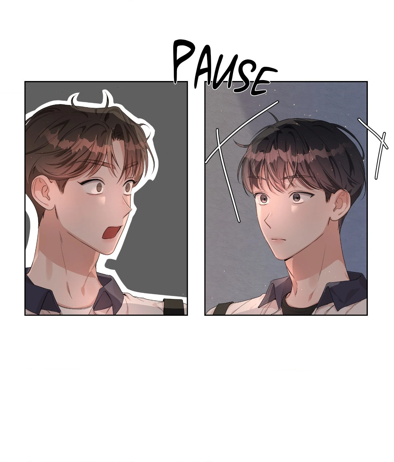 Never Mind, Darling [Official] - Chapter 5 manhwa