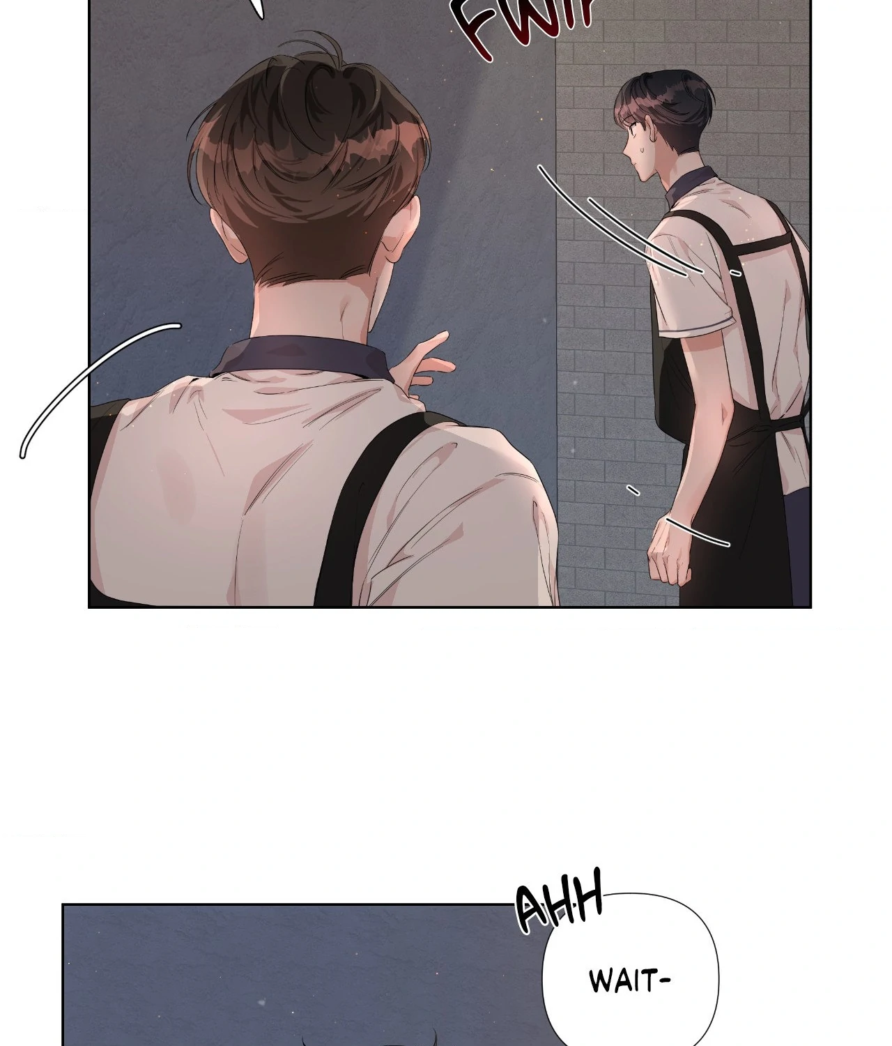 Never Mind, Darling [Official] - Chapter 5 manhwa