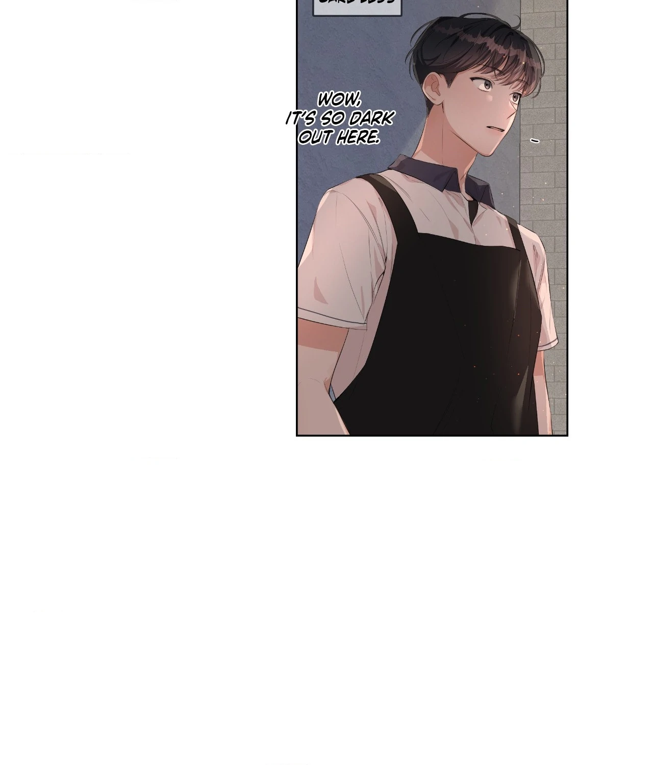 Never Mind, Darling [Official] - Chapter 5 manhwa