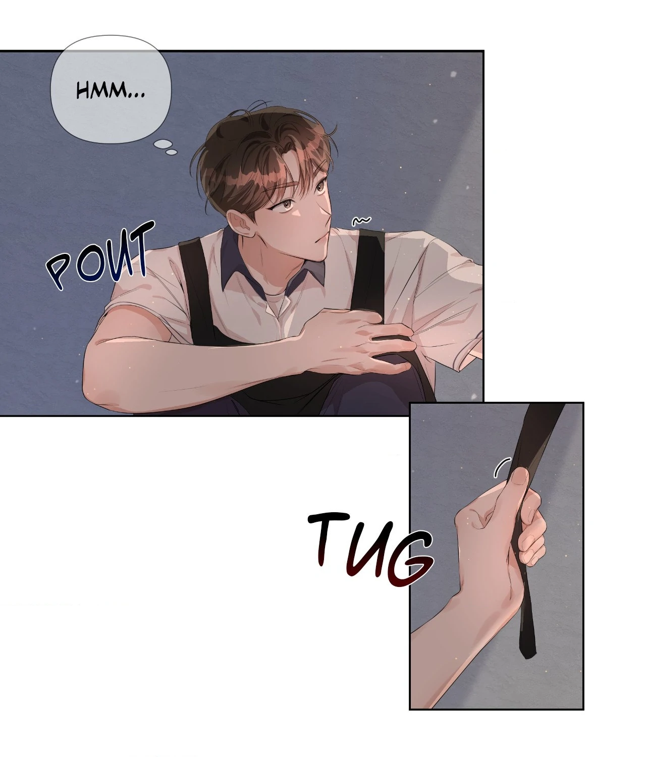 Never Mind, Darling [Official] - Chapter 5 manhwa