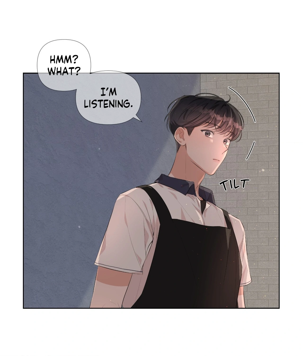Never Mind, Darling [Official] - Chapter 5 manhwa