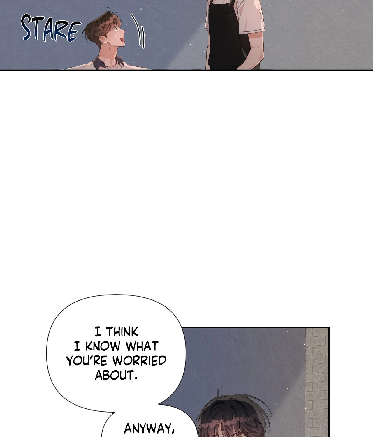 Never Mind, Darling [Official] - Chapter 5 manhwa