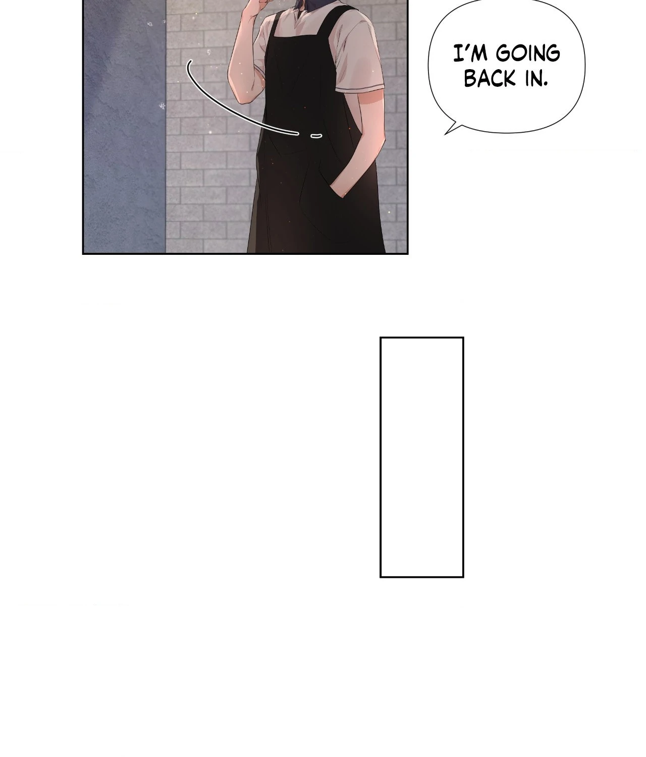 Never Mind, Darling [Official] - Chapter 5 manhwa