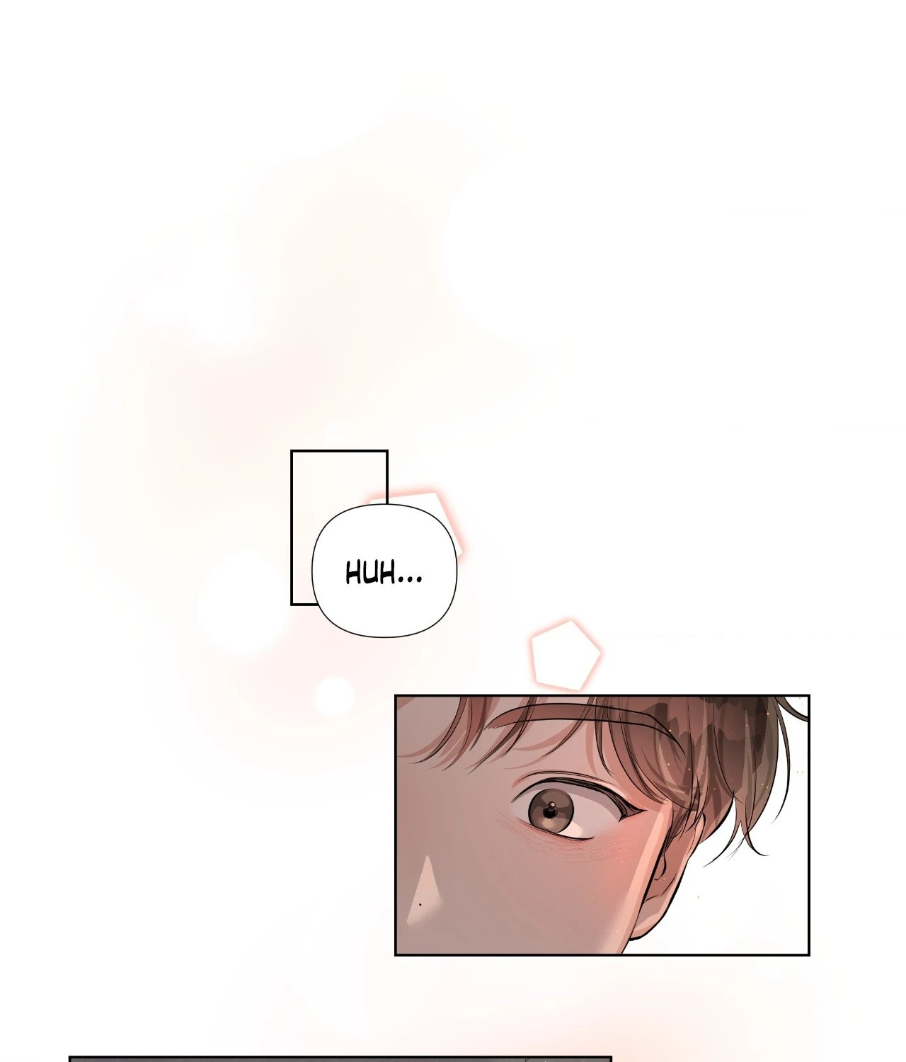 Never Mind, Darling [Official] - Chapter 5 manhwa