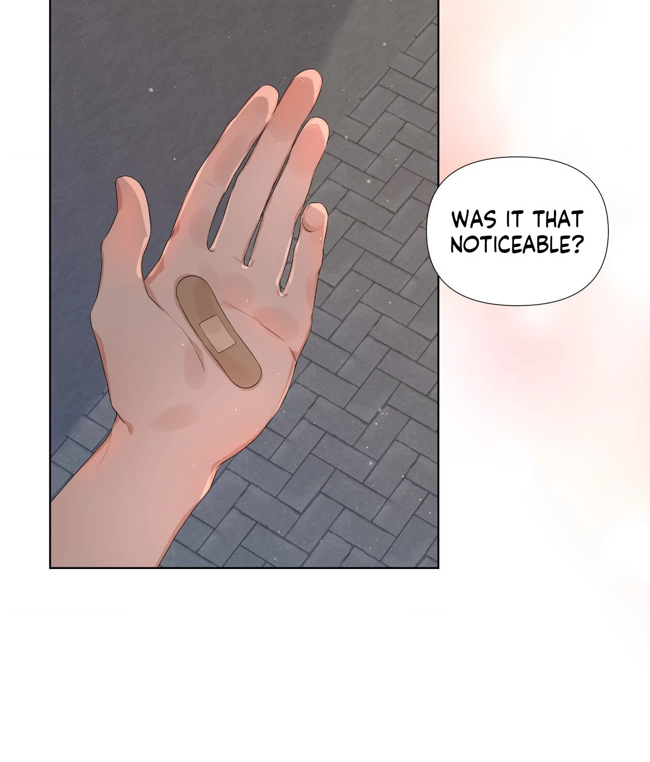 Never Mind, Darling [Official] - Chapter 5 manhwa