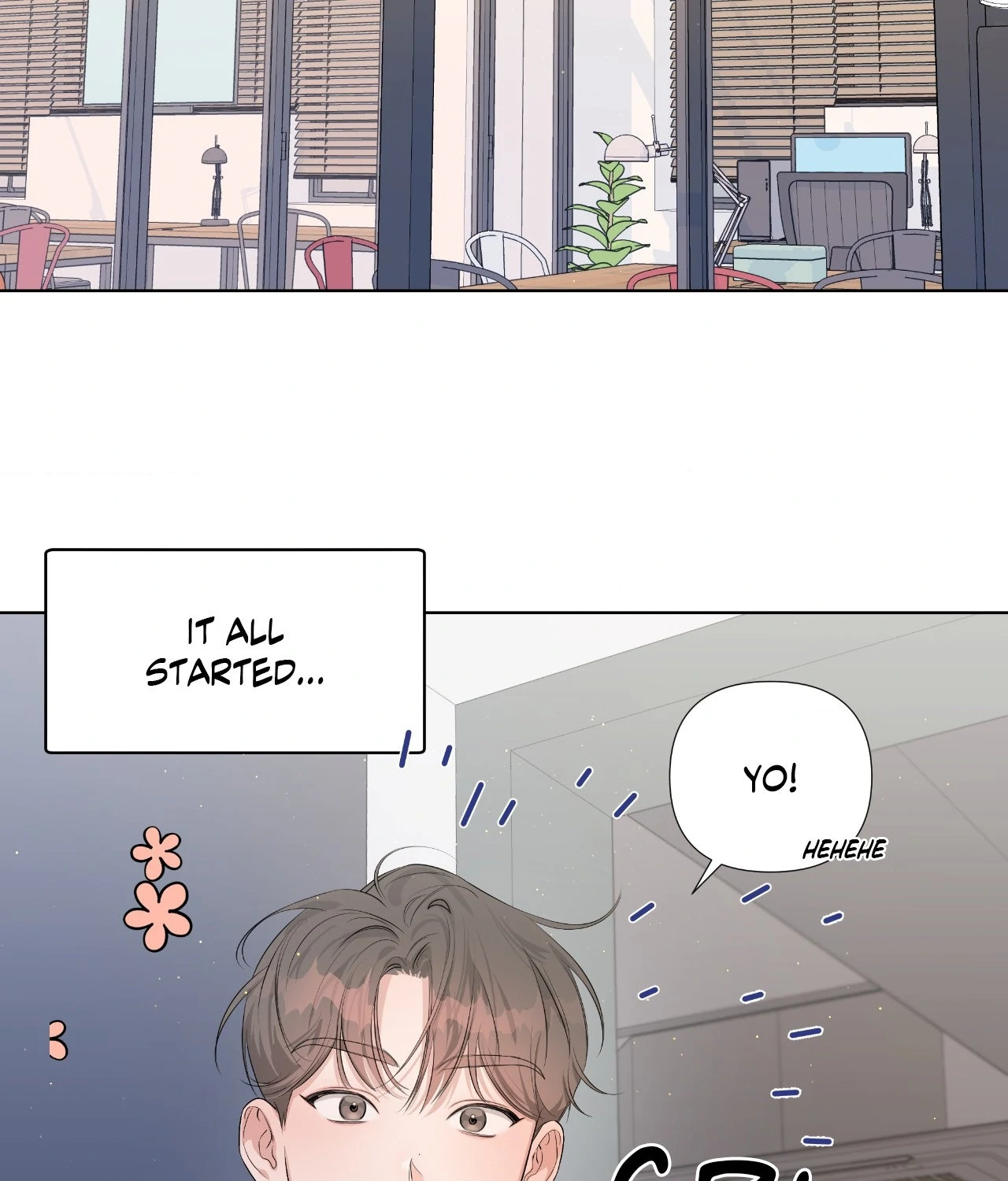Never Mind, Darling [Official] - Chapter 5 manhwa